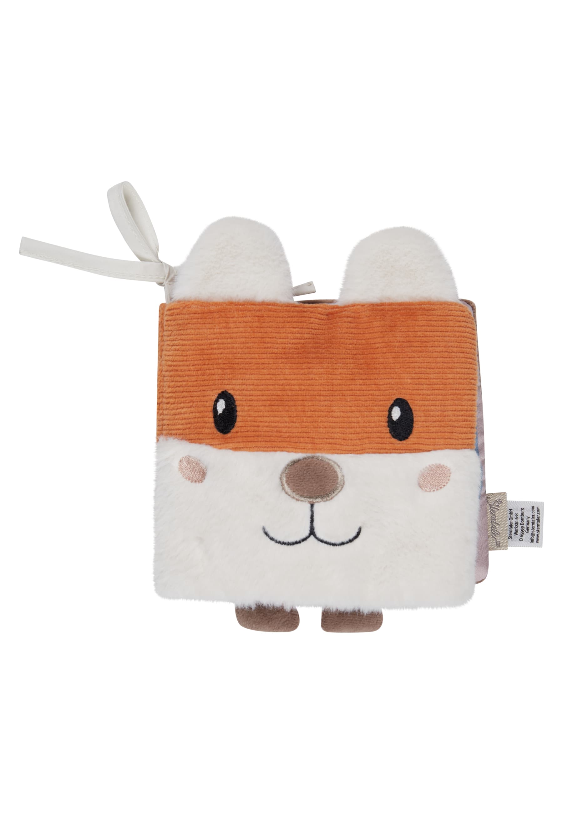 Sterntaler - Spielbuch Filou