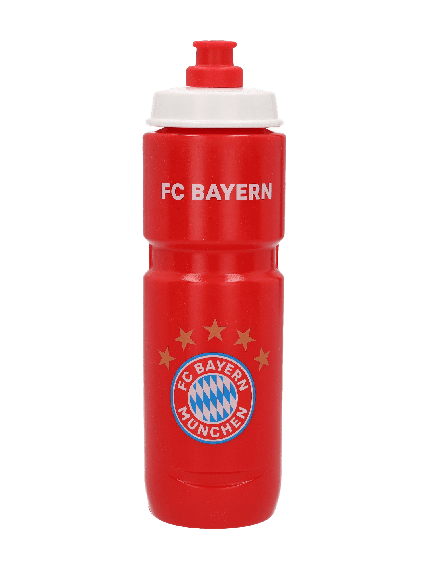 FC BAYERN MÜNCHEN Trinkflasche 0,75l