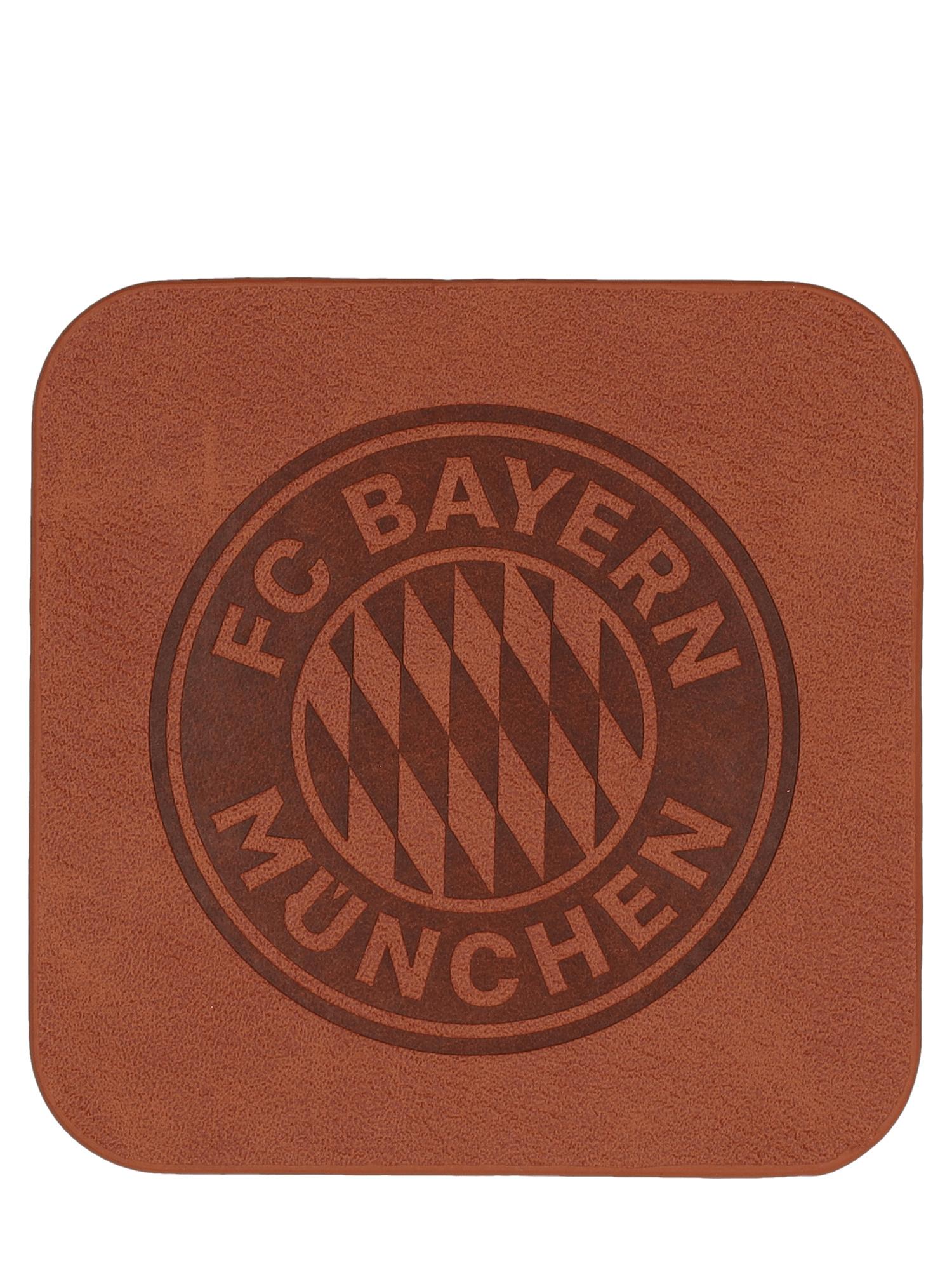Produktbild FC BAYERN MÜNCHEN Untersetzer 5 von 5
