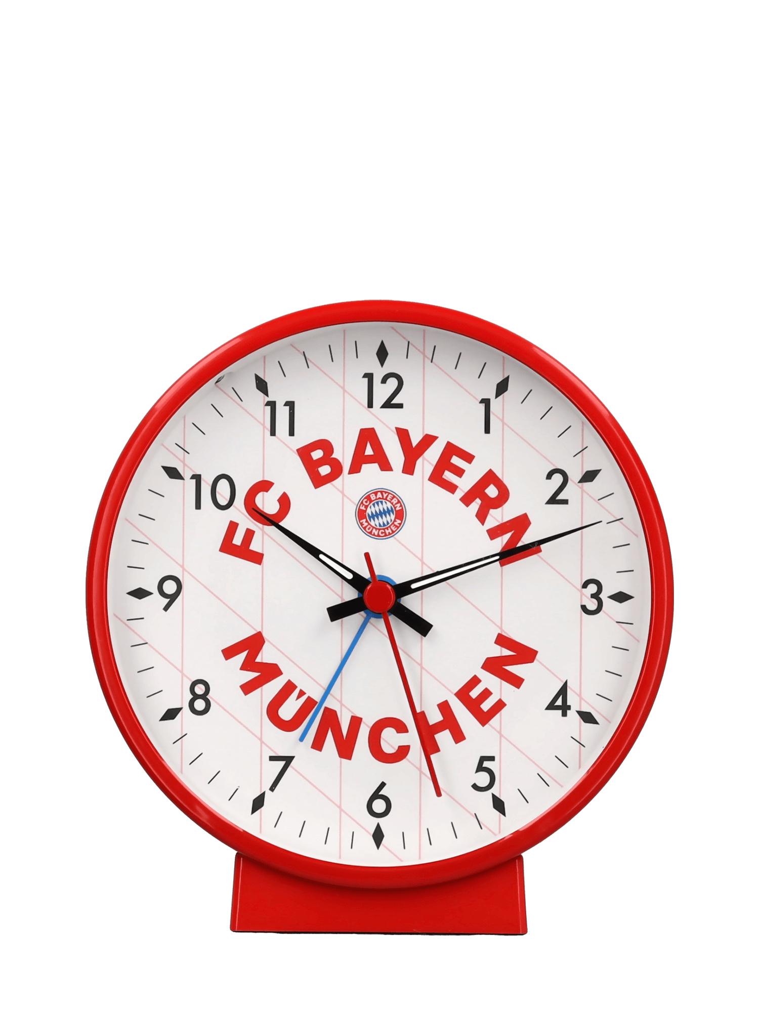 FC BAYERN MÜNCHEN Wecker