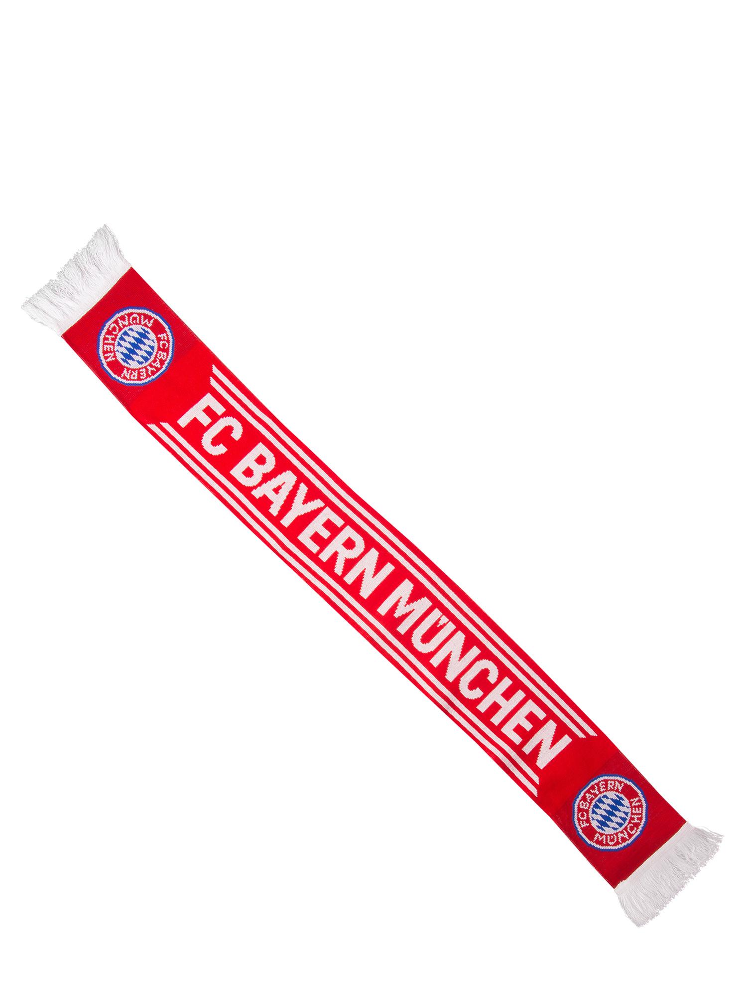 FC BAYERN MÜNCHEN Schal Home