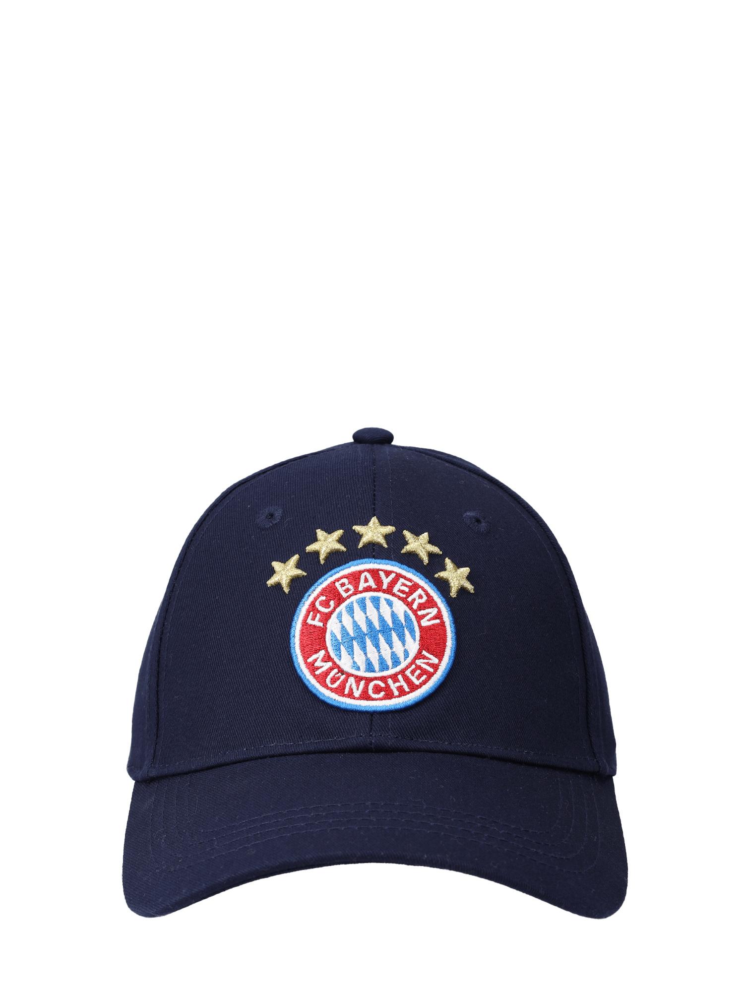 FC BAYERN MÜNCHEN Baseballcap Logo