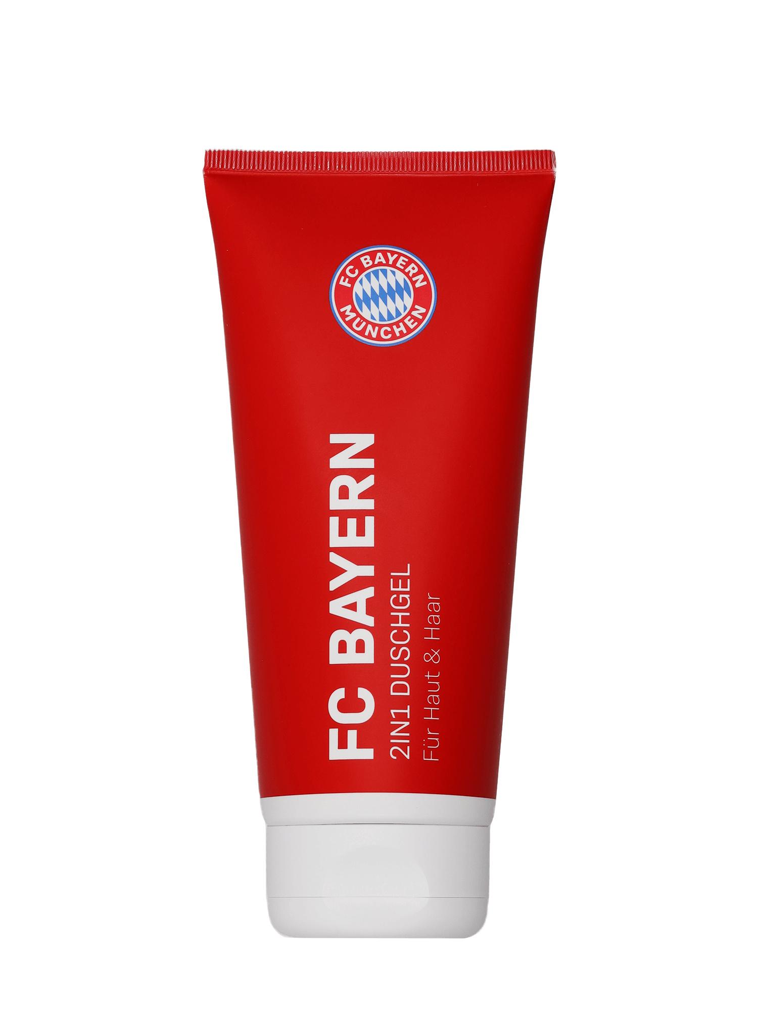 FC BAYERN MÜNCHEN Duschgel 2in1