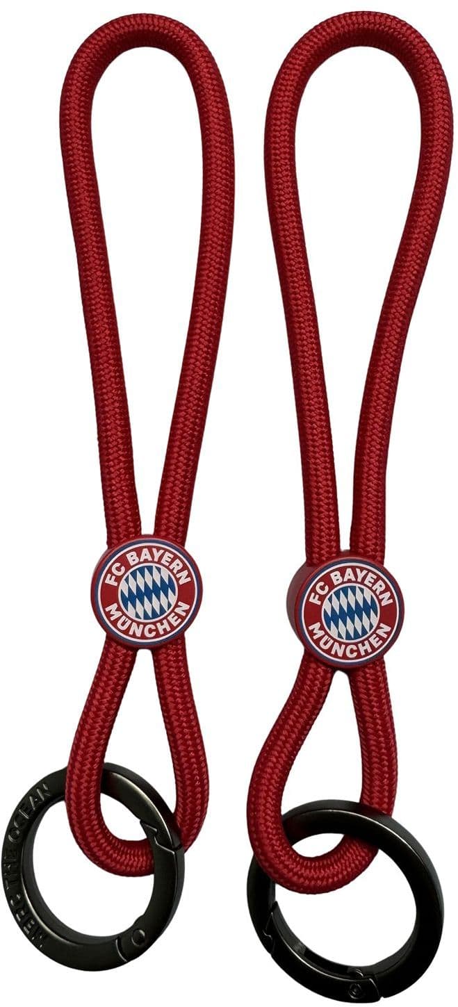 FC BAYERN MÜNCHEN Schlüsselanhänger