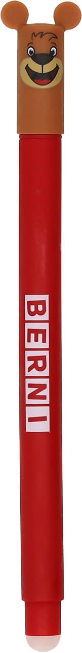 FC BAYERN MÜNCHEN Gelschreiber Berni