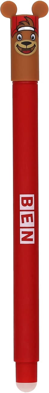 FC BAYERN MÜNCHEN Gelschreiber Ben