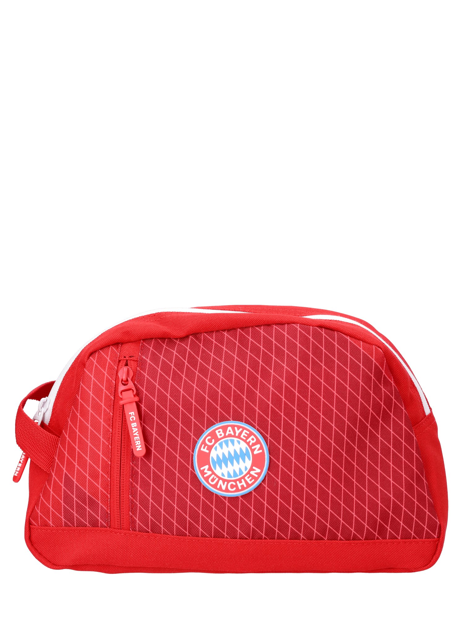 FC BAYERN MÜNCHEN Kulturbeutel