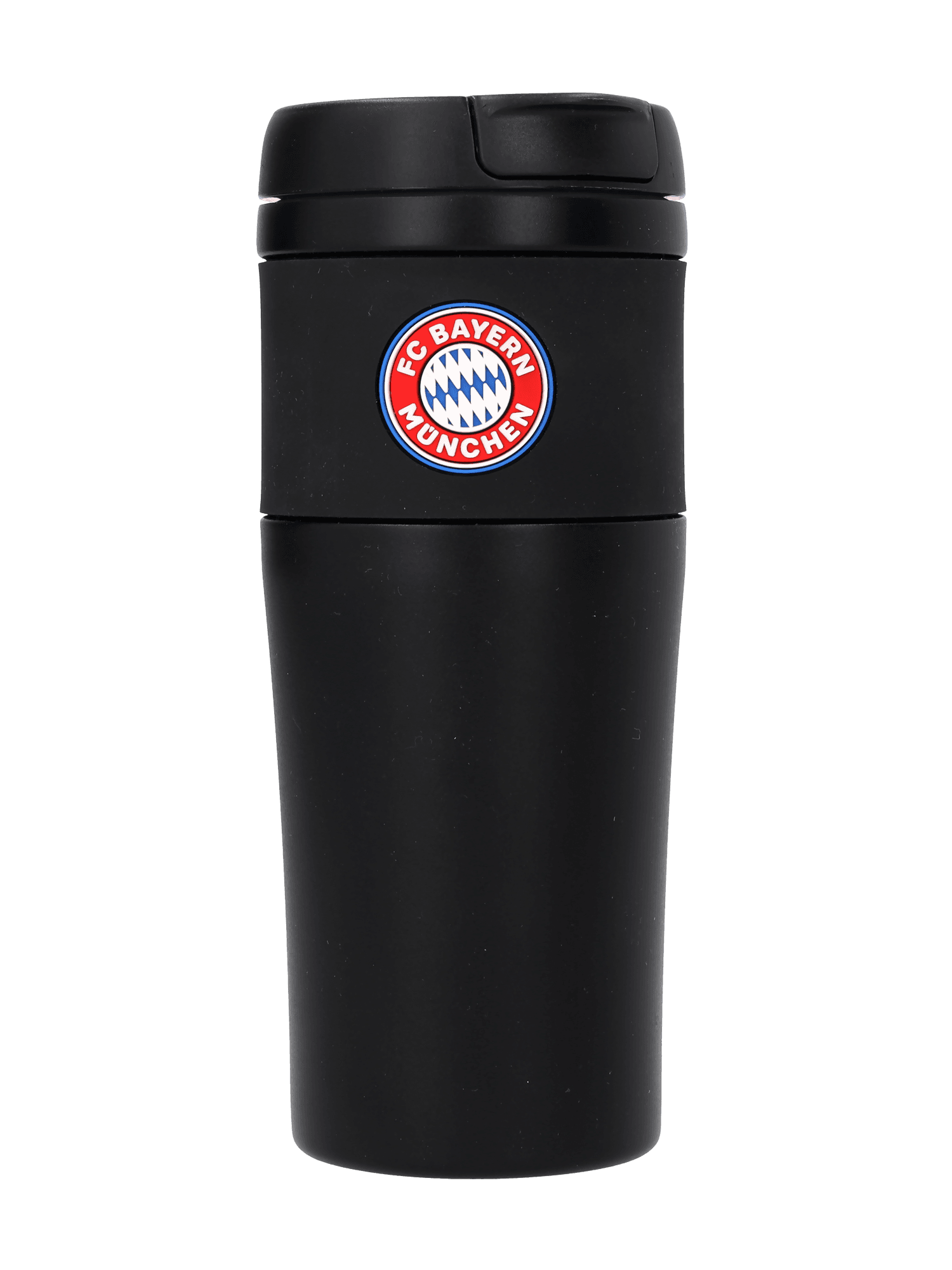 FC BAYERN MÜNCHEN Thermobecher 0,5l