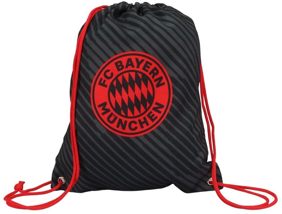 FC BAYERN MÜNCHEN Turnbeutel