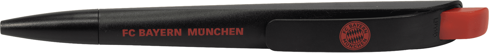 FC BAYERN MÜNCHEN Kugelschreiber Lineo