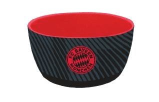 FC BAYERN MÜNCHEN Müslischale