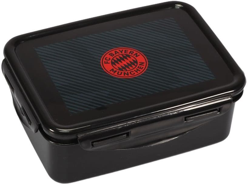 FC BAYERN MÜNCHEN Brotdose
