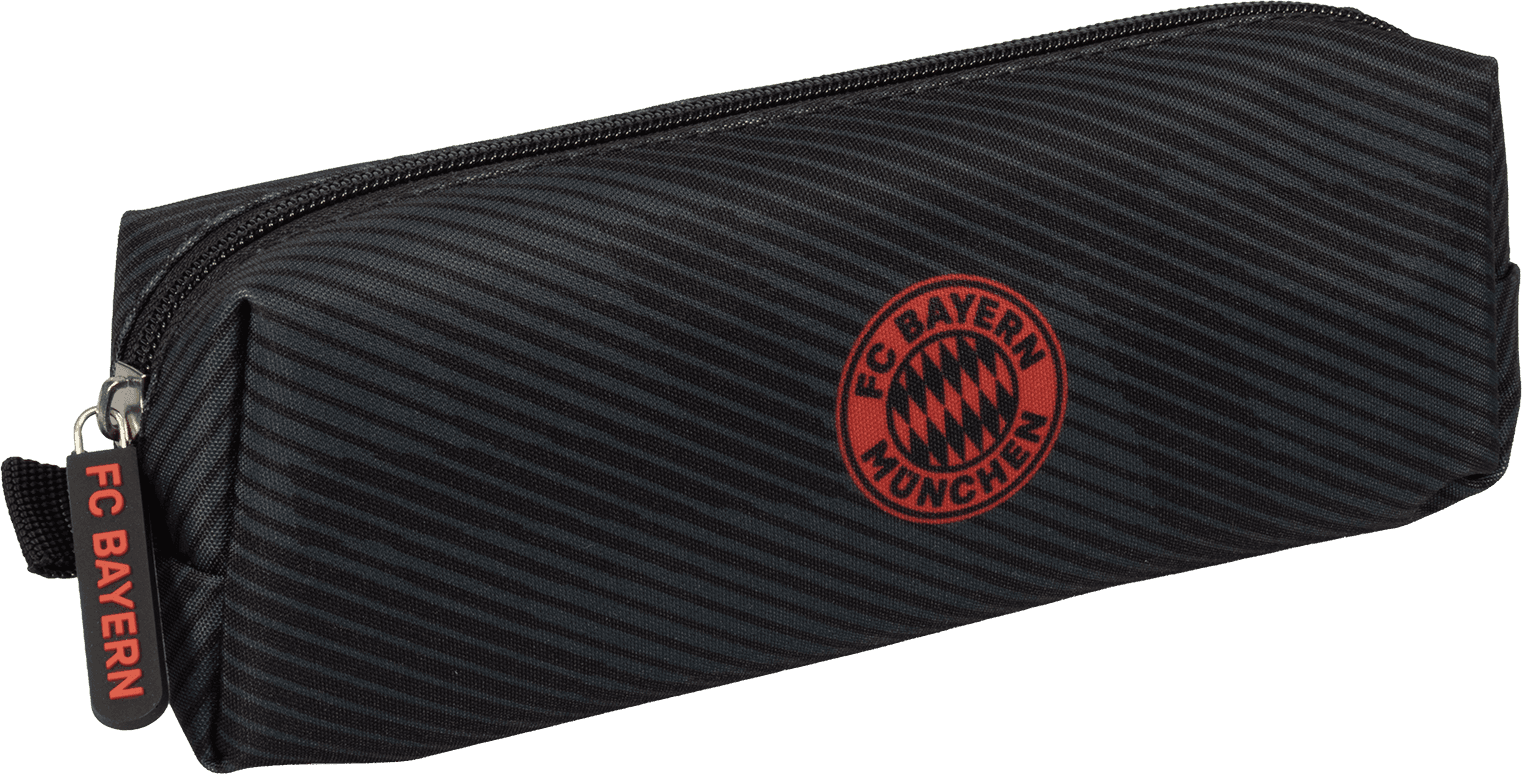 FC BAYERN MÜNCHEN Faulenzermäppchen