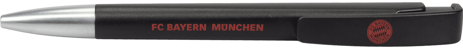 FC BAYERN MÜNCHEN Kugelschreiber