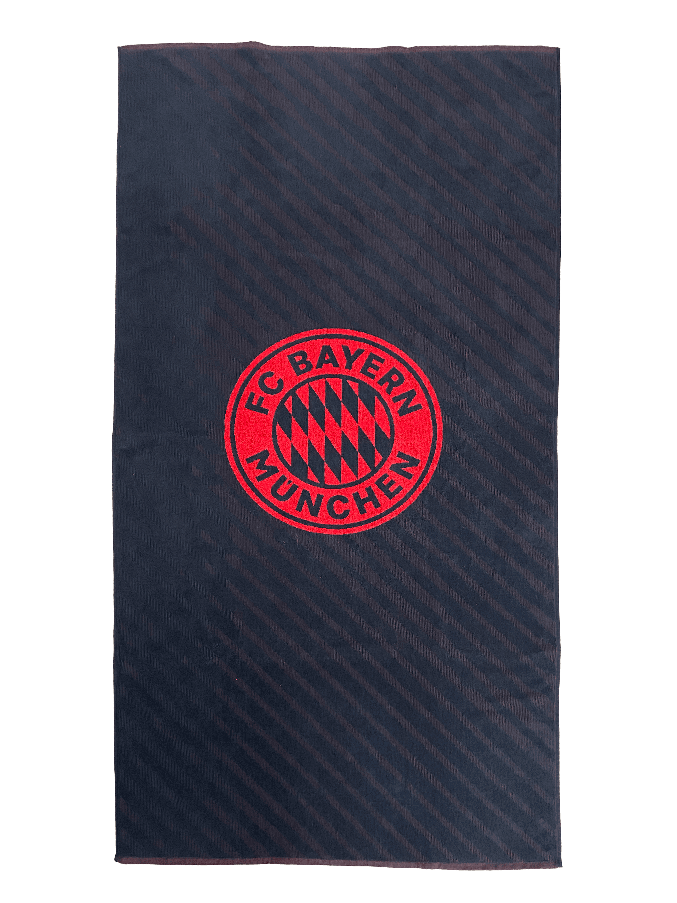 FC BAYERN MÜNCHEN Handtuch