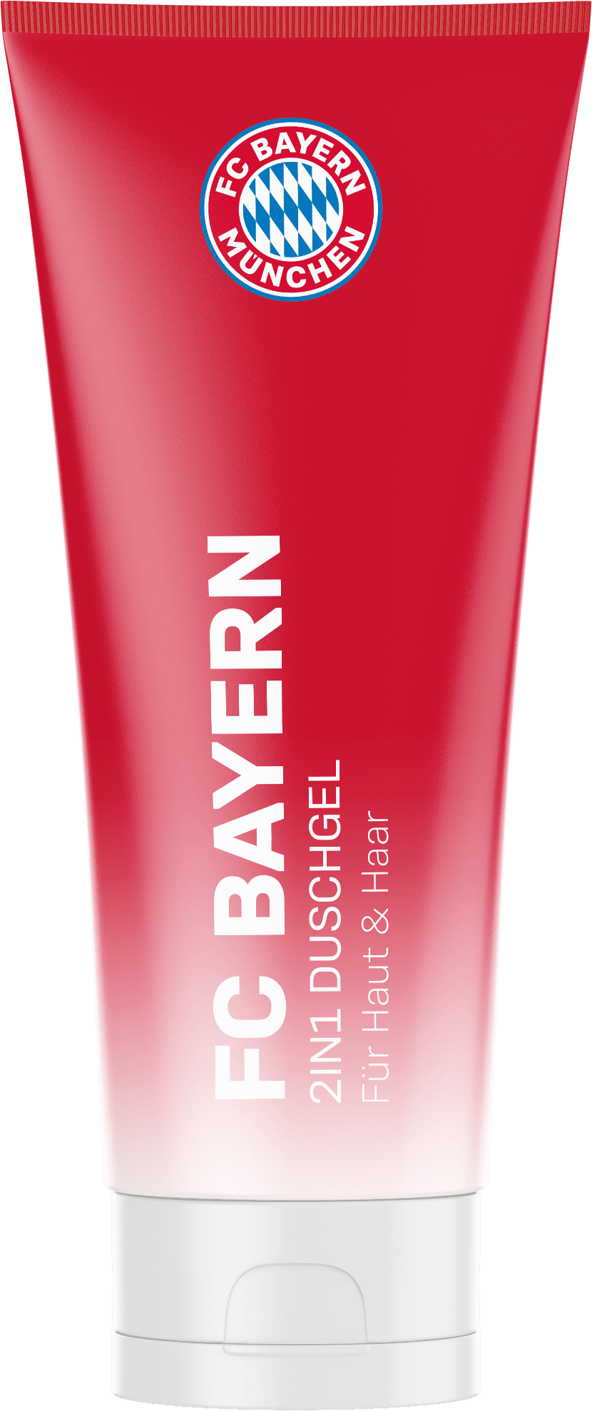 FC BAYERN MÜNCHEN Duschgel 2in1