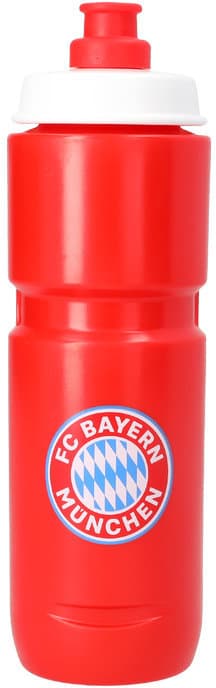 FC BAYERN MÜNCHEN Trinkflasche 750ml