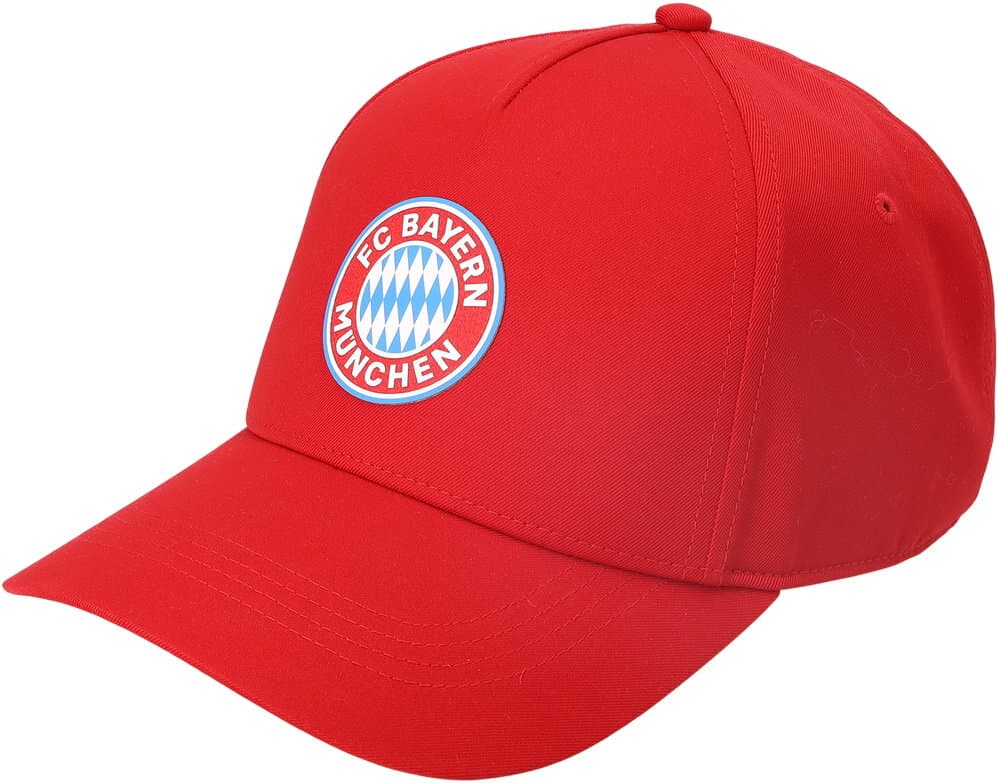FC BAYERN MÜNCHEN Basecap Essential