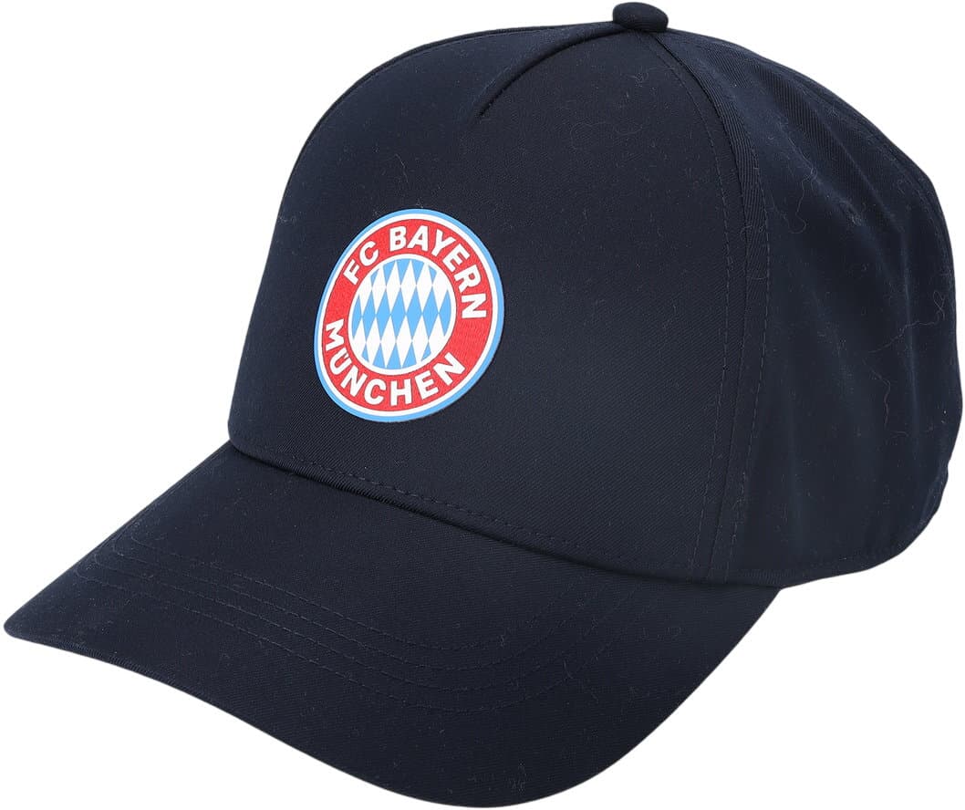FC BAYERN MÜNCHEN Basecap Essential