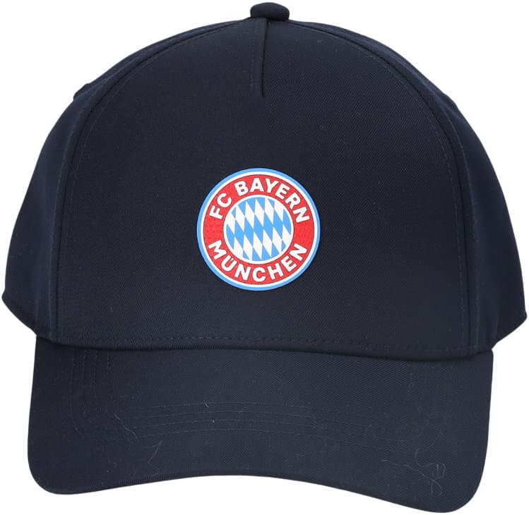 FC BAYERN MÜNCHEN Basecap Essential
