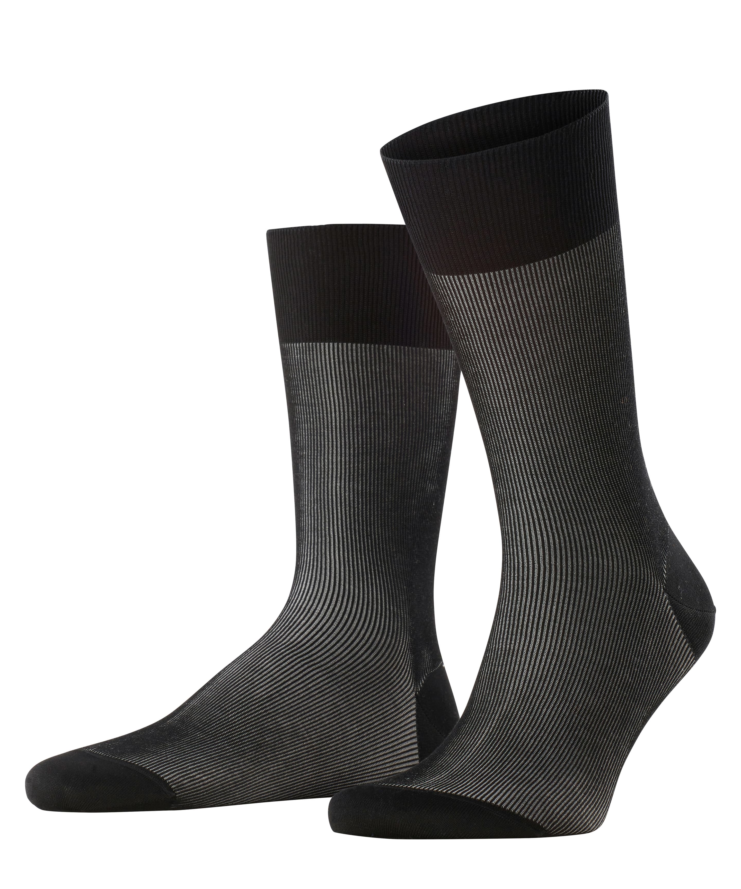 FALKE Herren Socken Fine Shadow