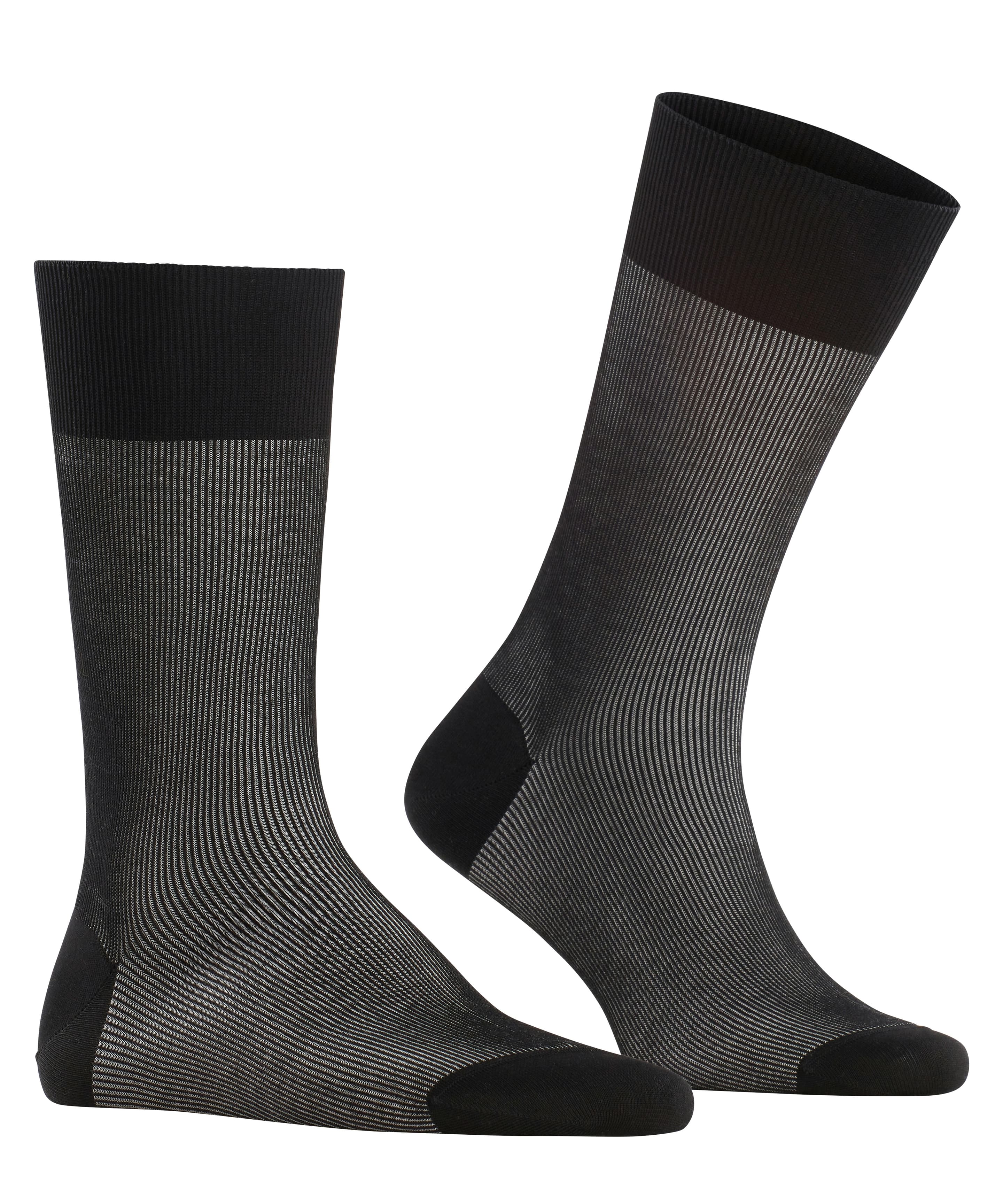 Produktbild FALKE Herren Socken Fine Shadow 5 von 5