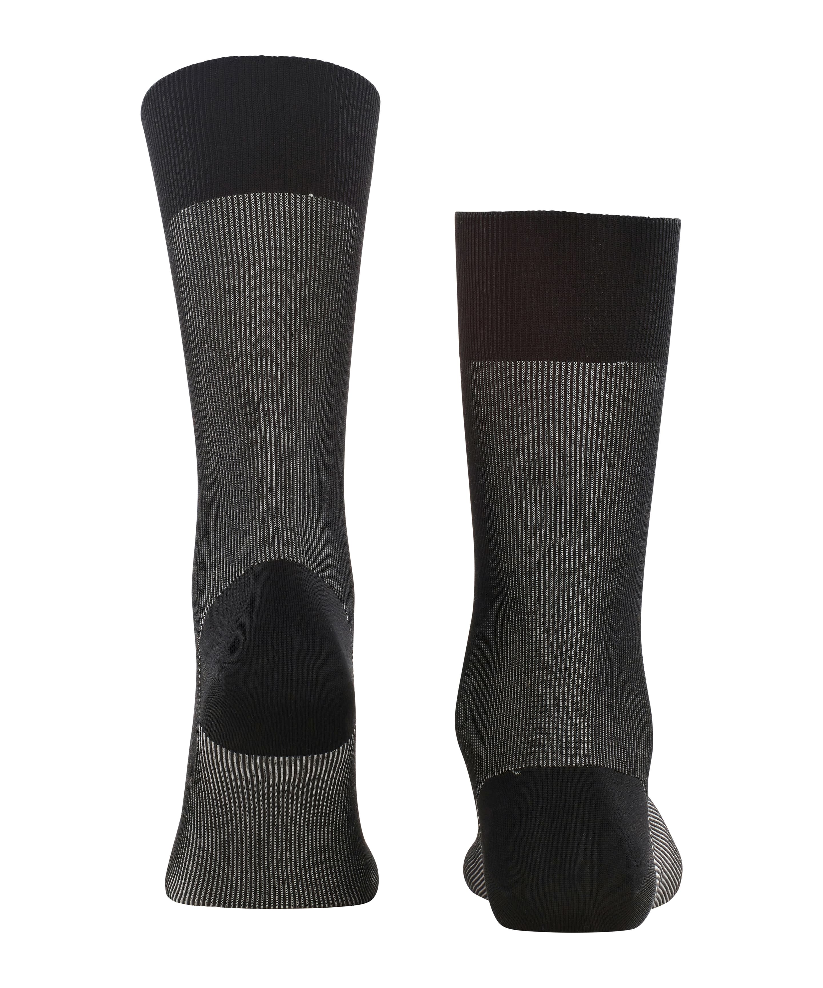 Produktbild FALKE Herren Socken Fine Shadow 2 von 5