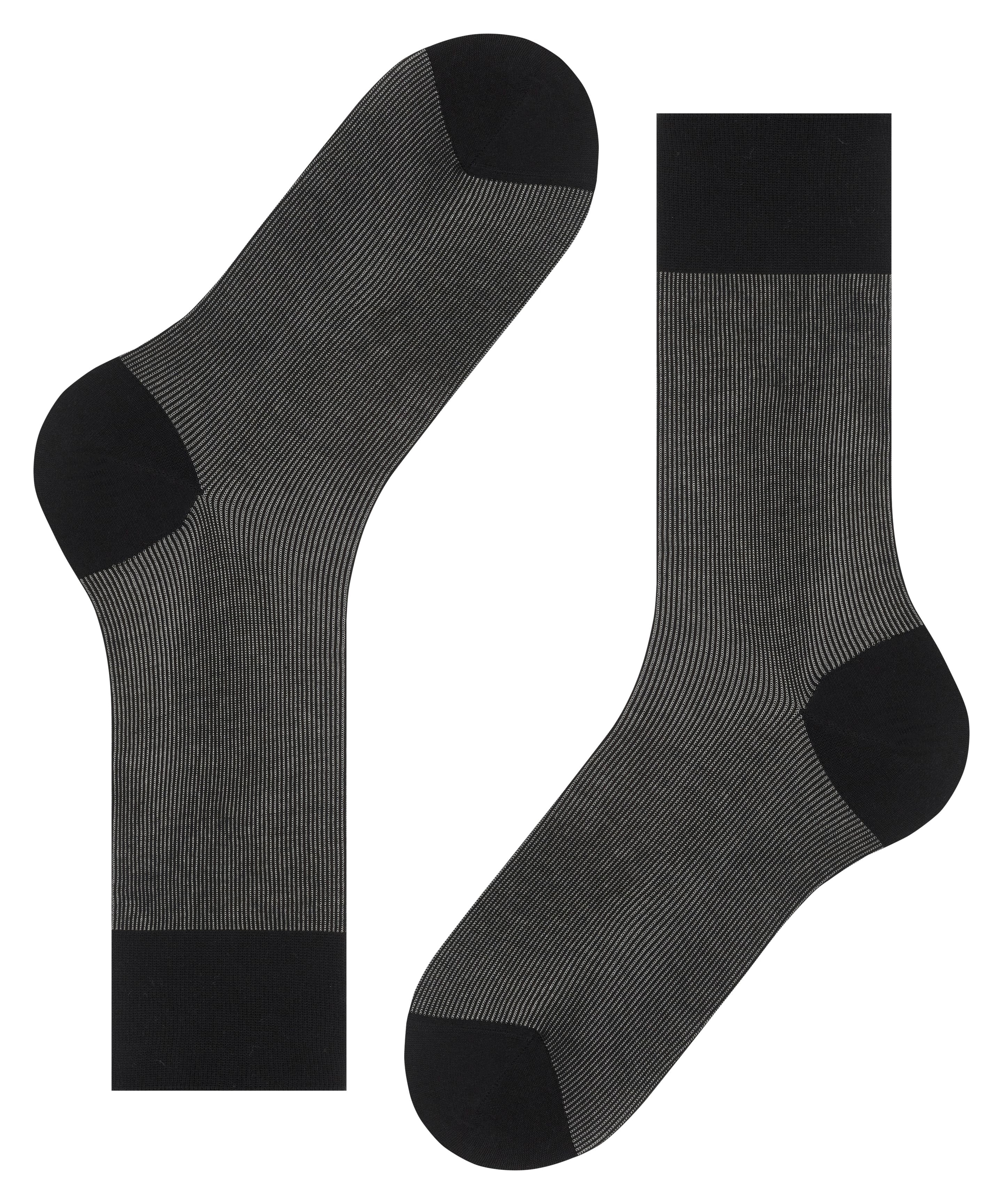 Produktbild FALKE Herren Socken Fine Shadow 4 von 5