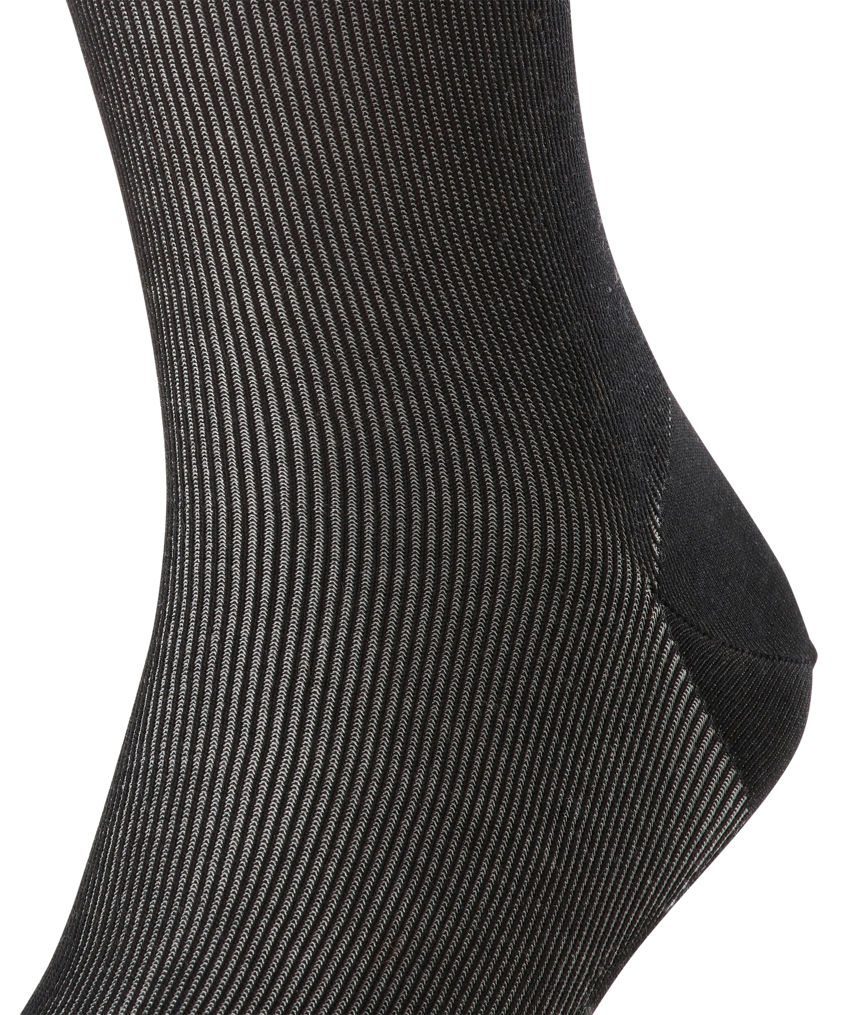 Produktbild FALKE Herren Socken Fine Shadow 3 von 5