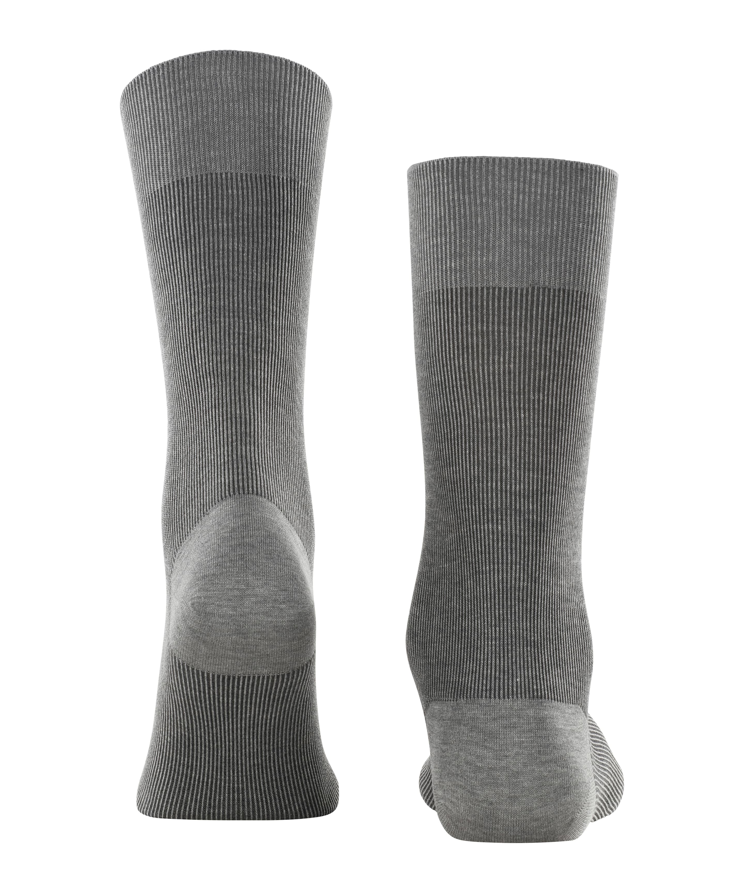 Produktbild FALKE Herren Socken Fine Shadow 2 von 4