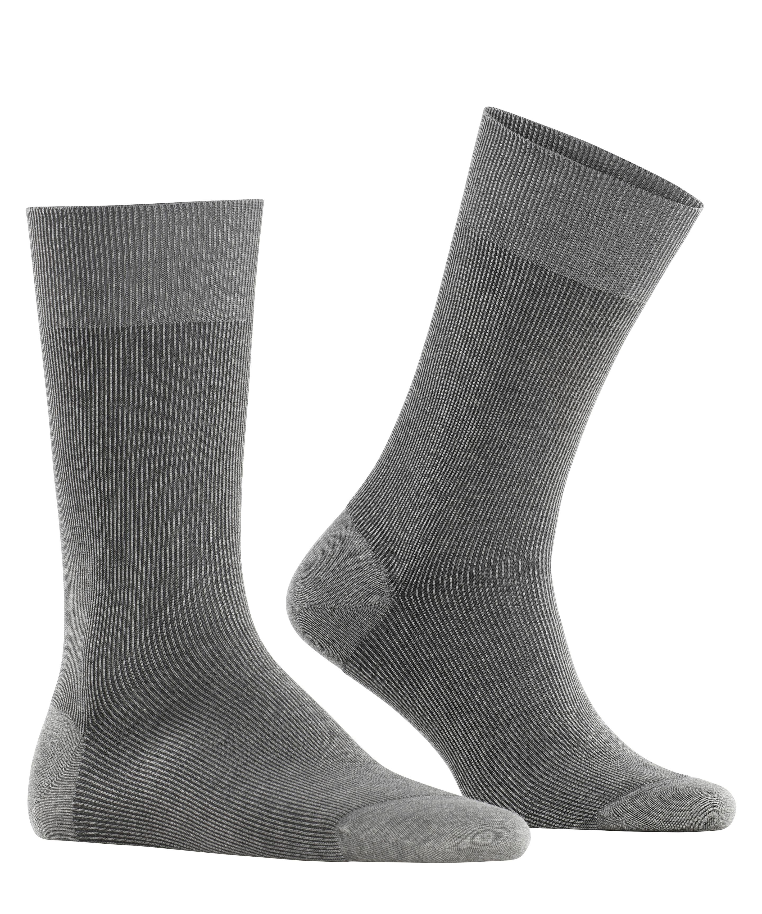 Produktbild FALKE Herren Socken Fine Shadow 3 von 4
