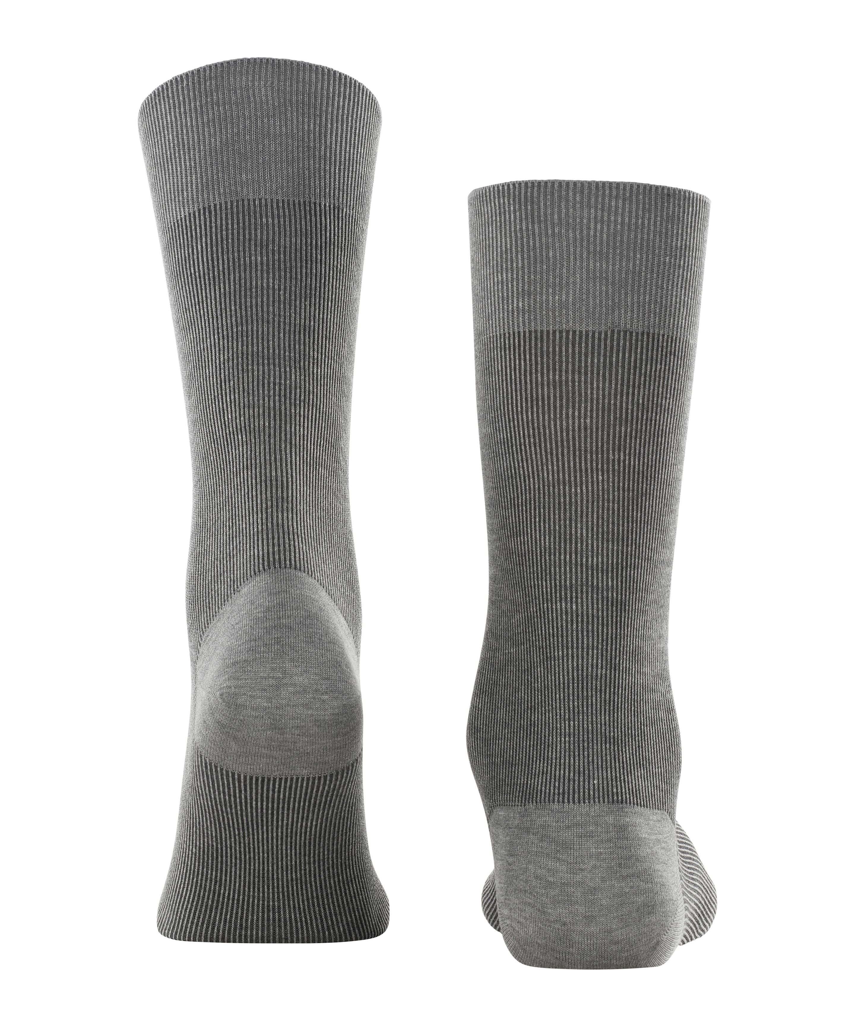 Produktbild FALKE Herren Socken Fine Shadow 2 von 4
