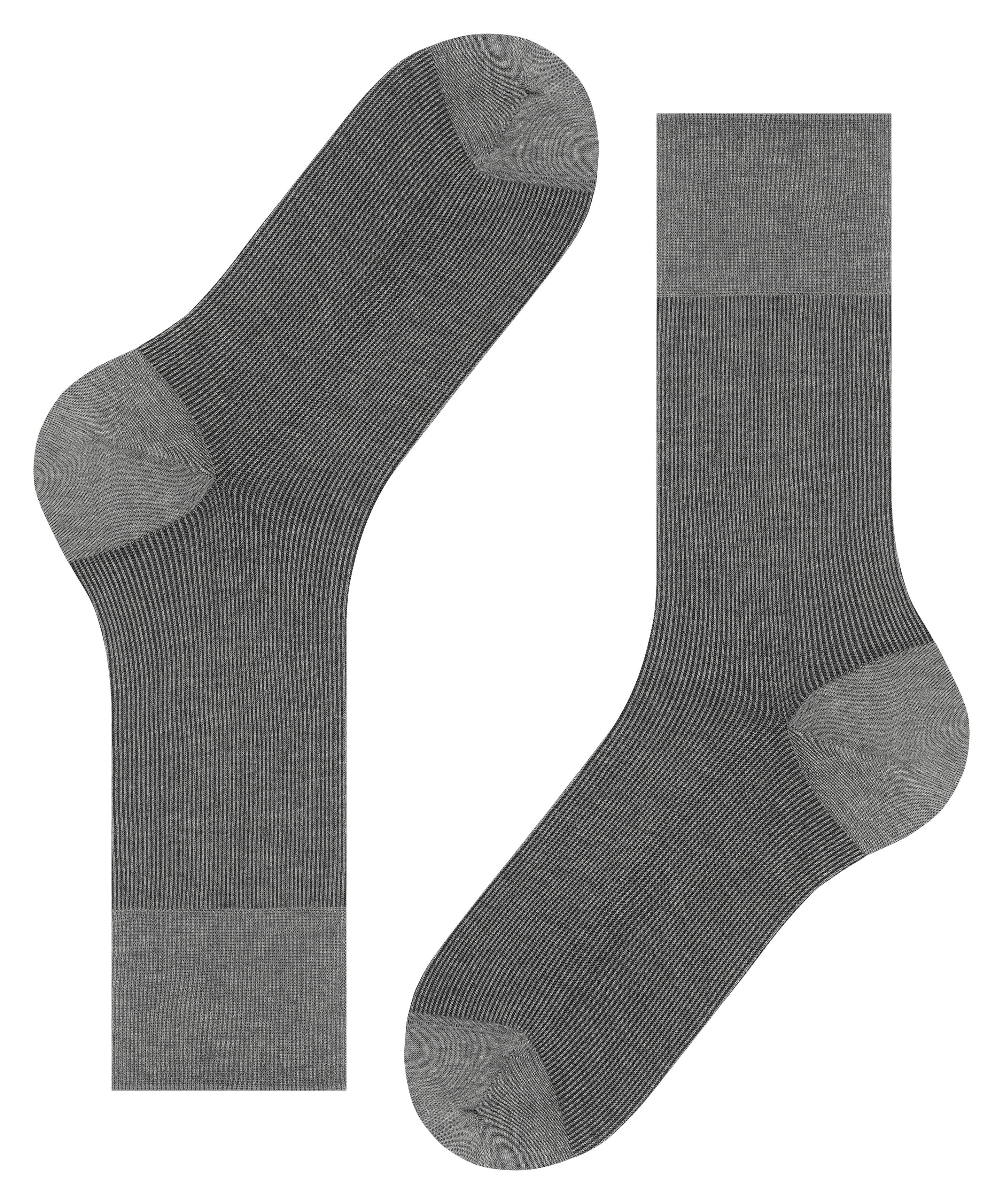 Produktbild FALKE Herren Socken Fine Shadow 4 von 4