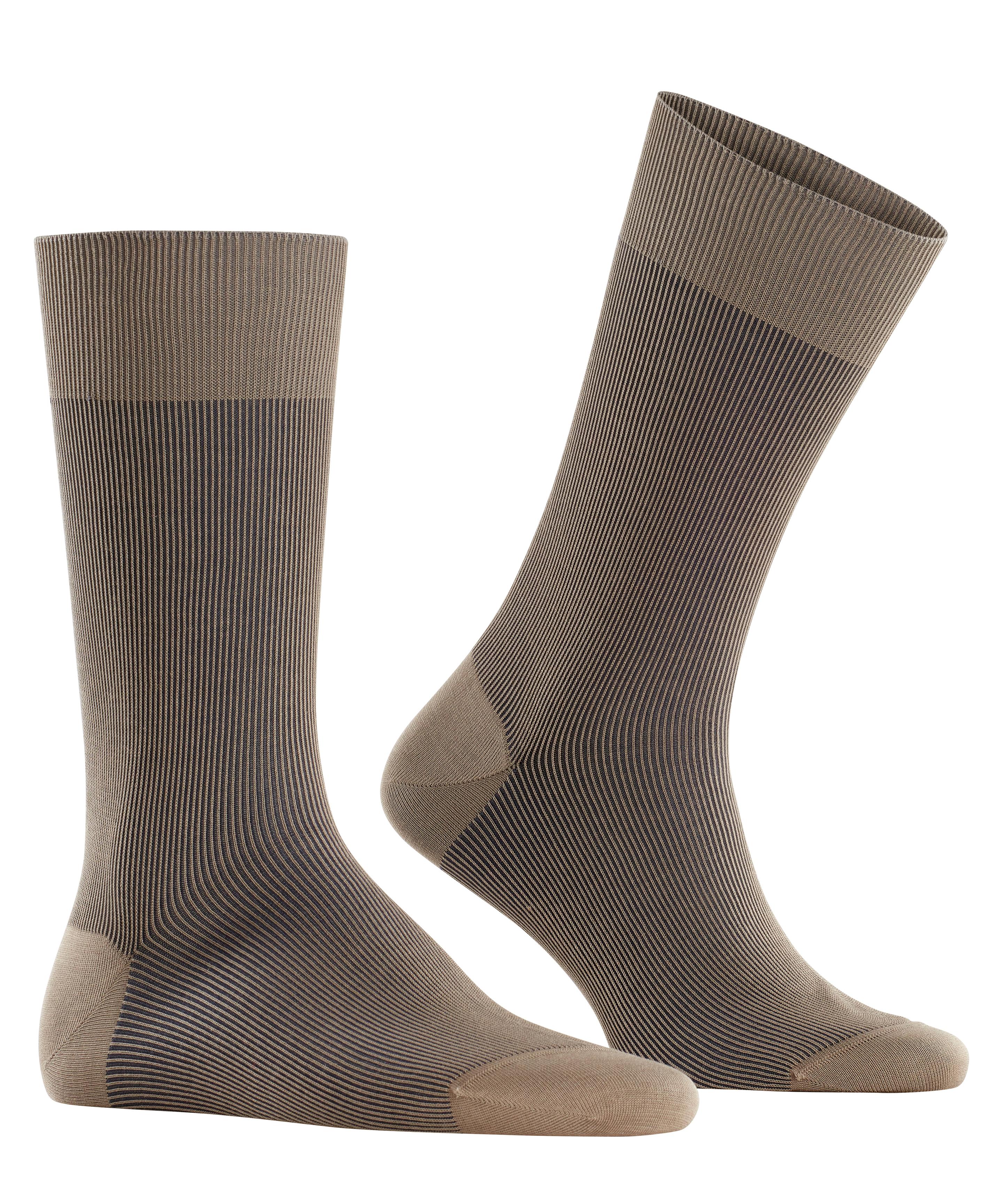 Produktbild FALKE Herren Socken Fine Shadow 2 von 5