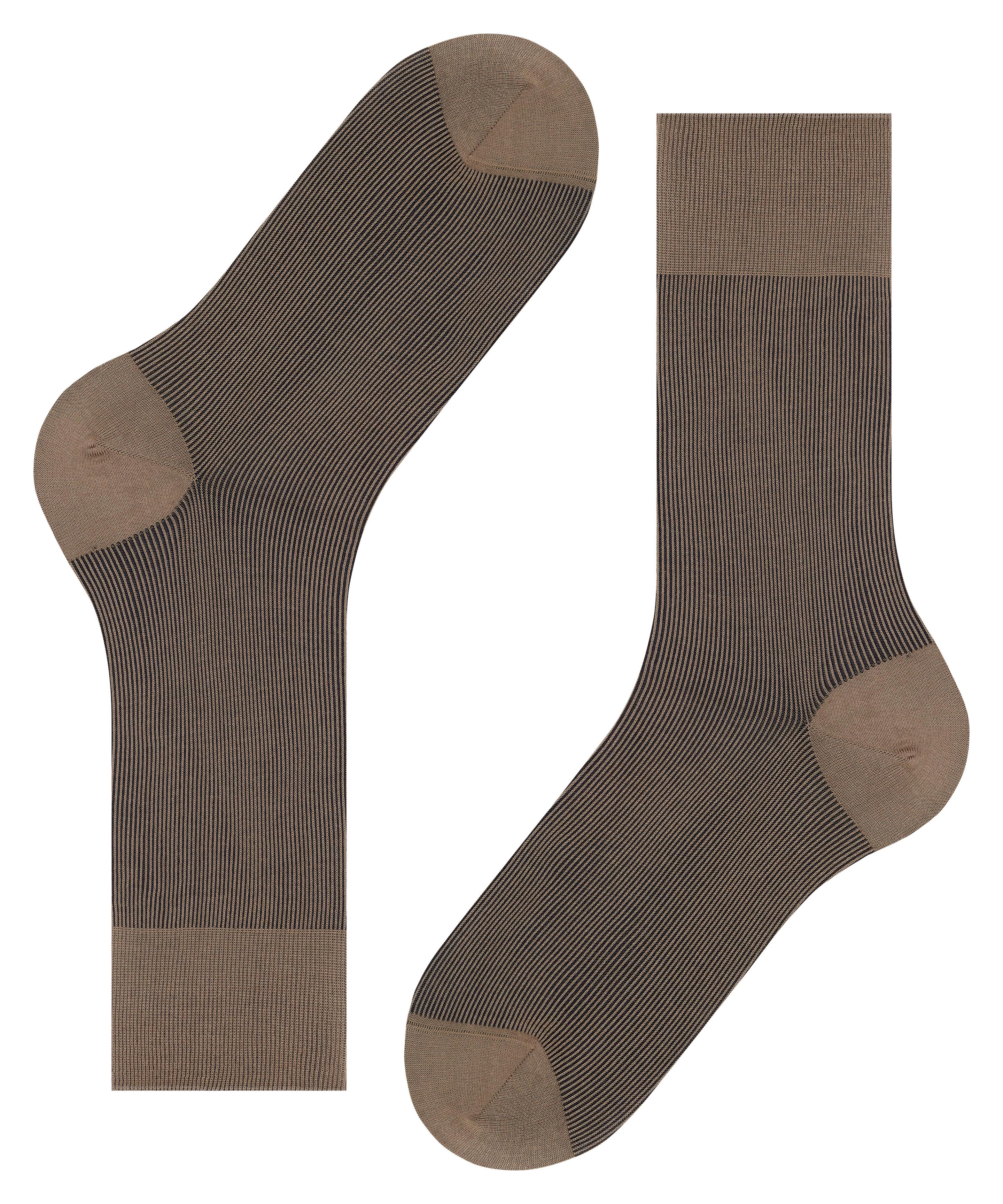 Produktbild FALKE Herren Socken Fine Shadow 4 von 5