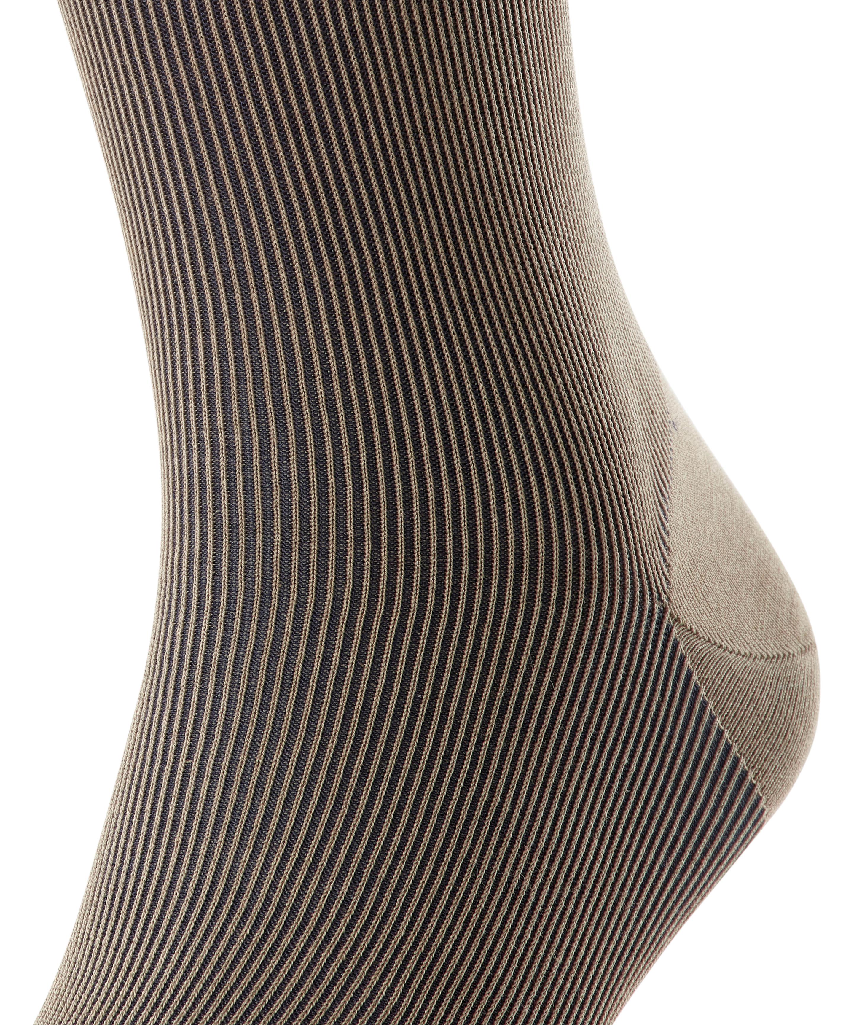 Produktbild FALKE Herren Socken Fine Shadow 3 von 5