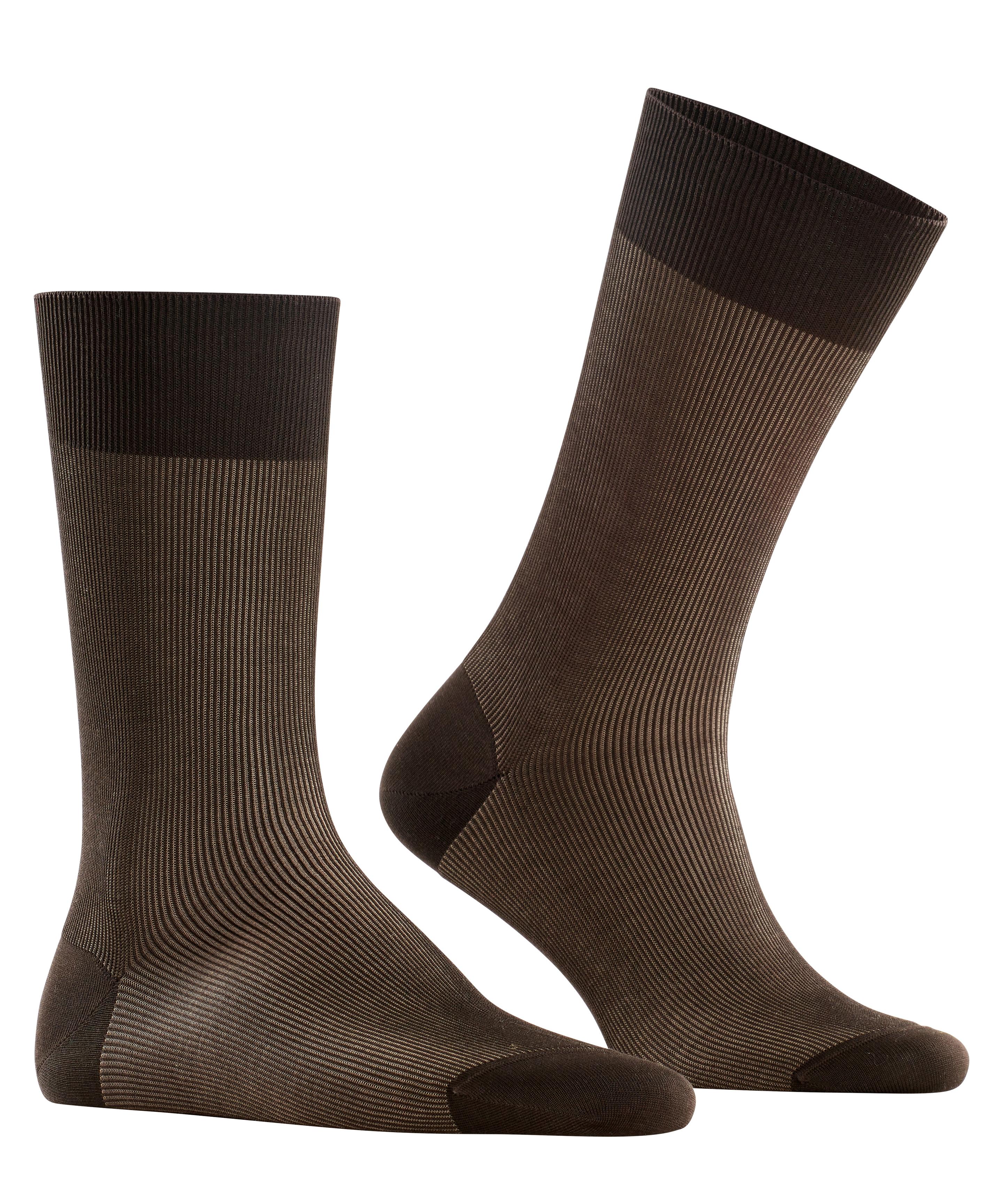 Produktbild FALKE Herren Socken Fine Shadow 2 von 5