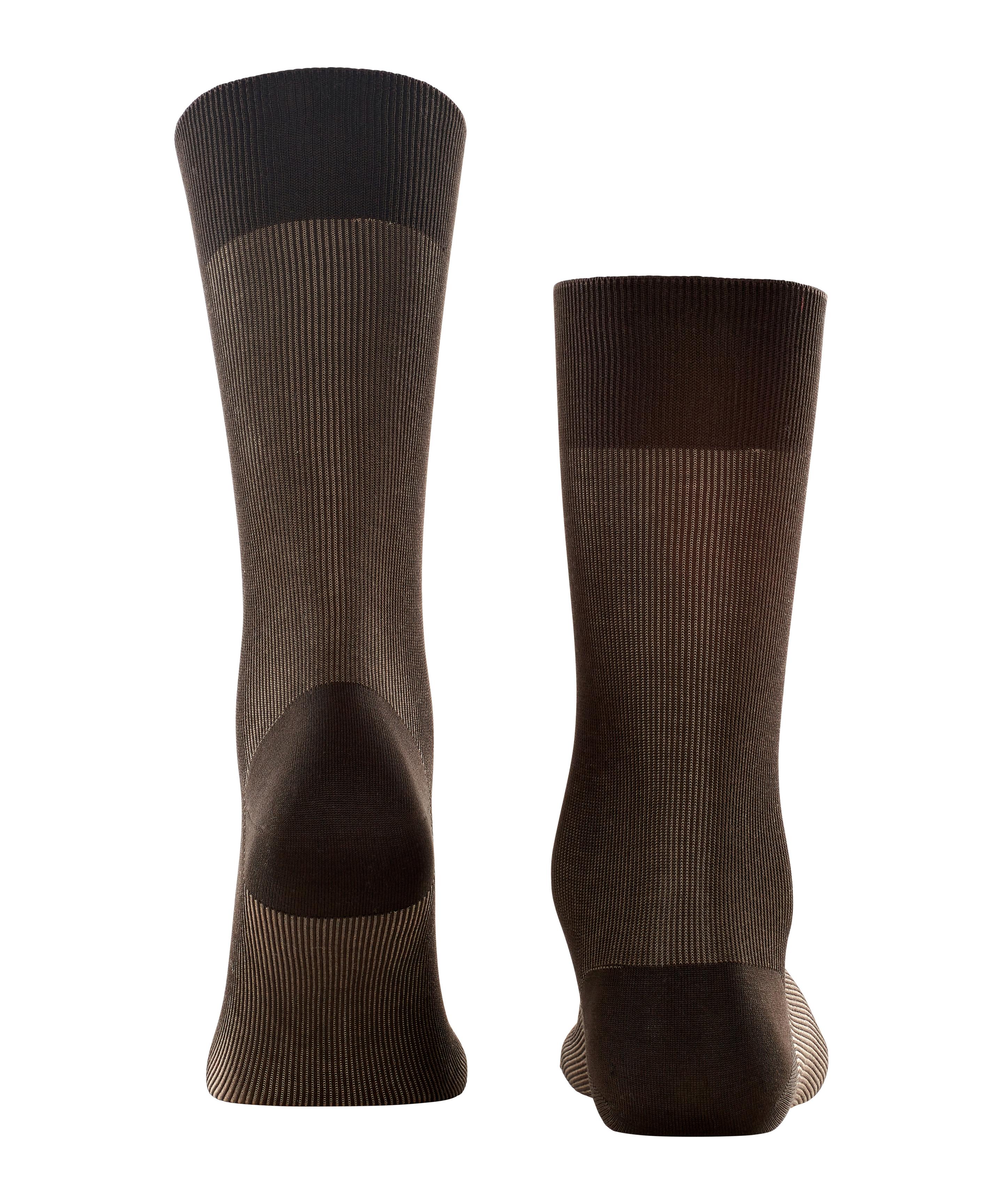 Produktbild FALKE Herren Socken Fine Shadow 4 von 5