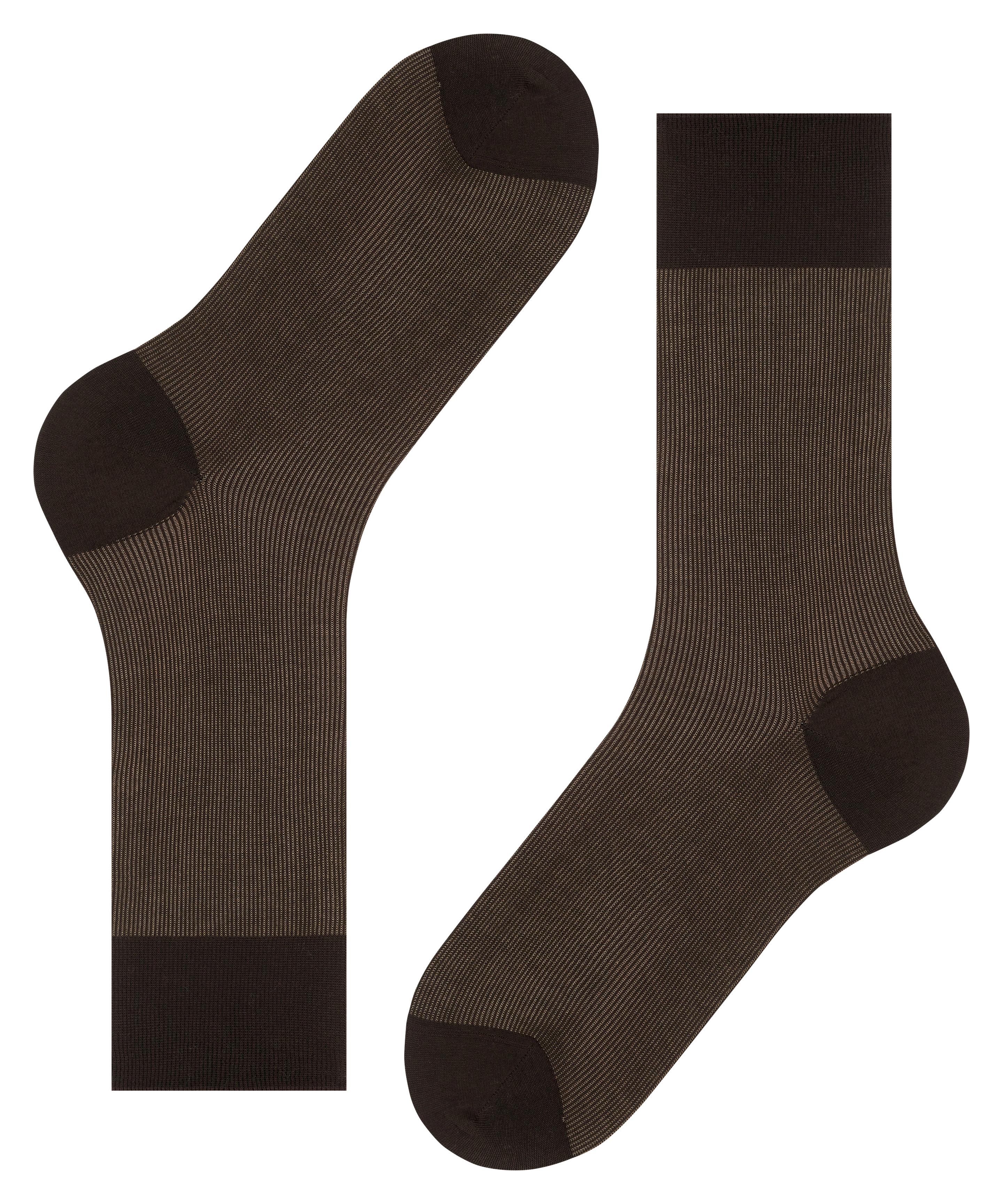 Produktbild FALKE Herren Socken Fine Shadow 3 von 5