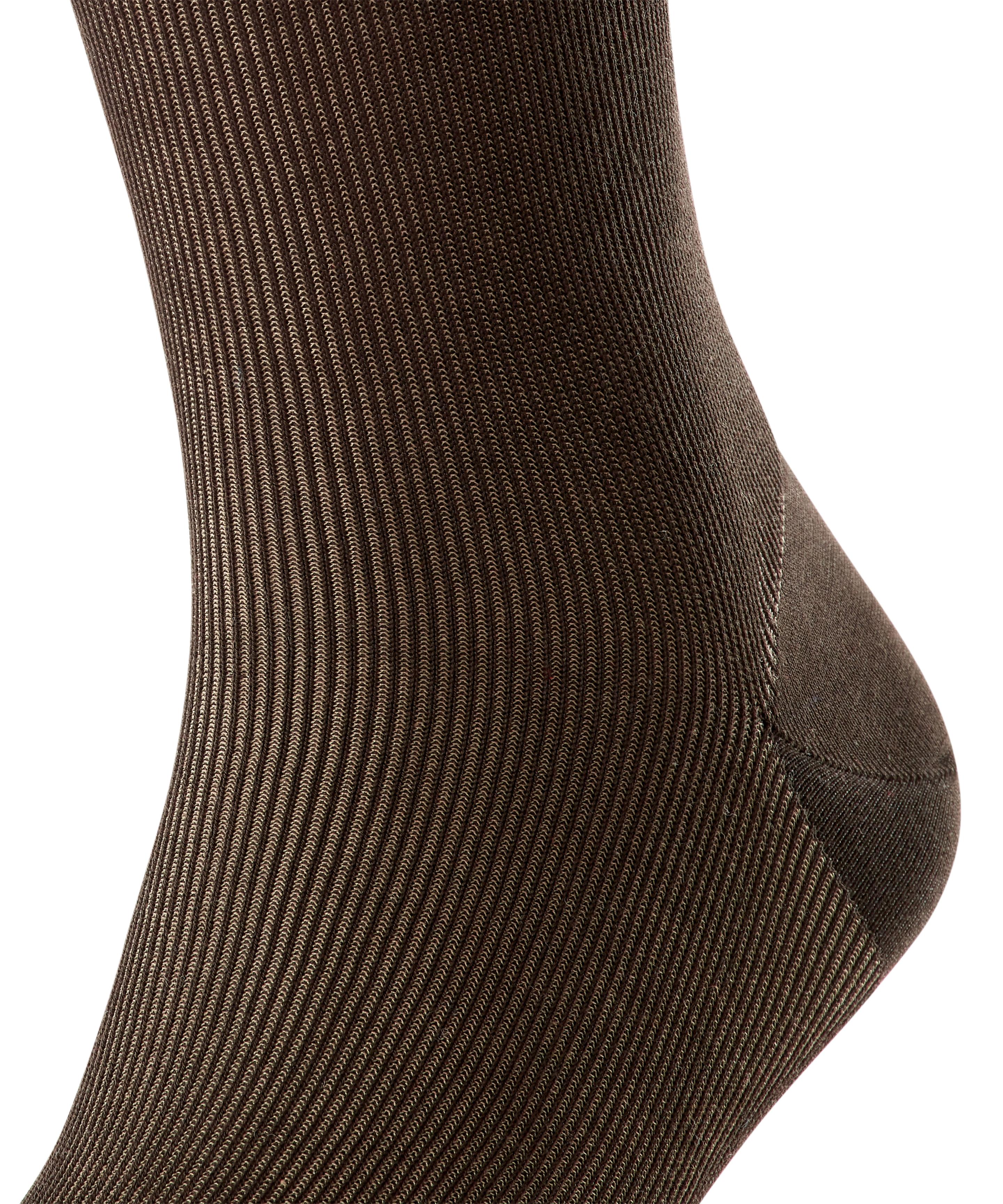 Produktbild FALKE Herren Socken Fine Shadow 5 von 5