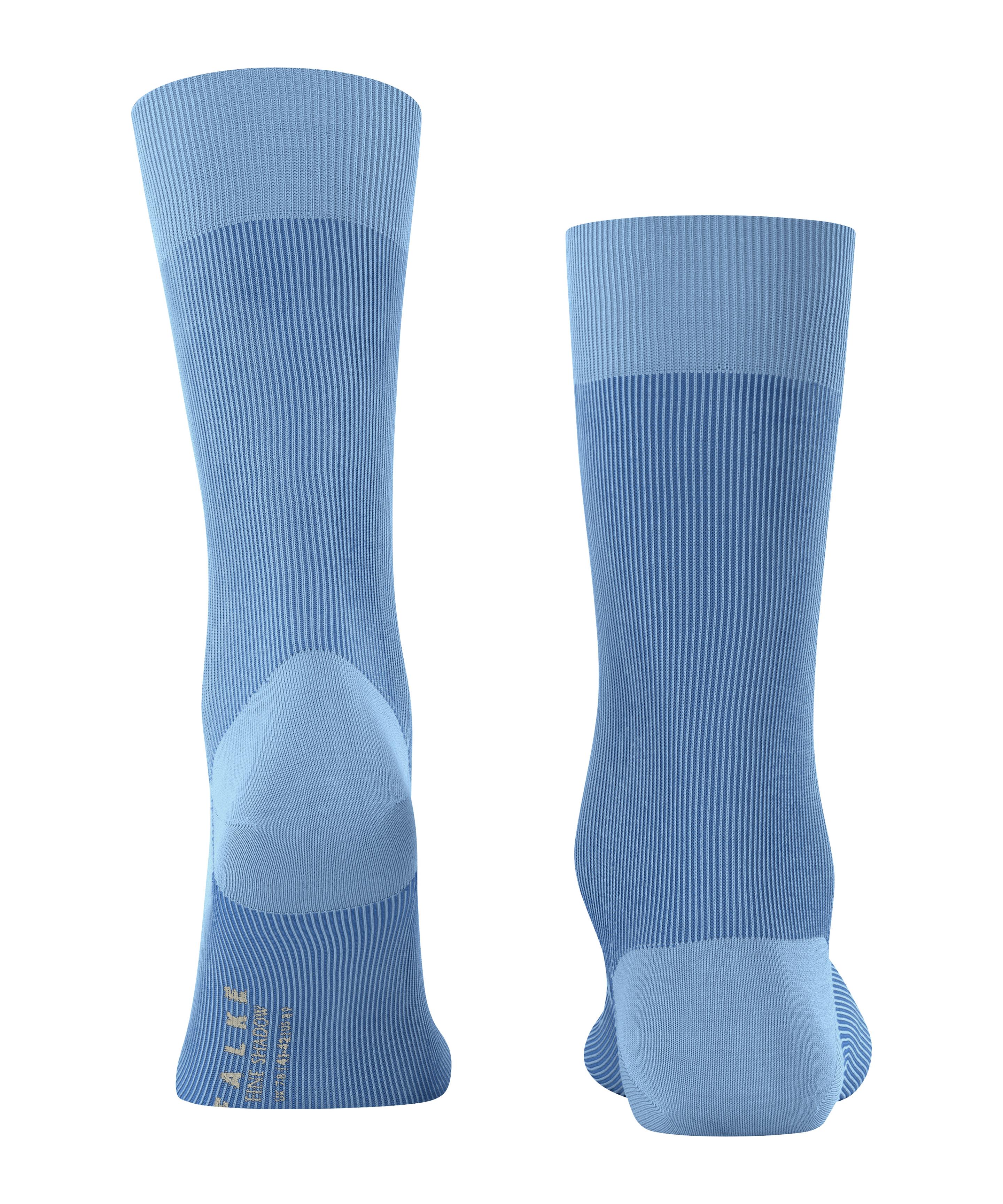 Produktbild FALKE Herren Socken Fine Shadow 5 von 5