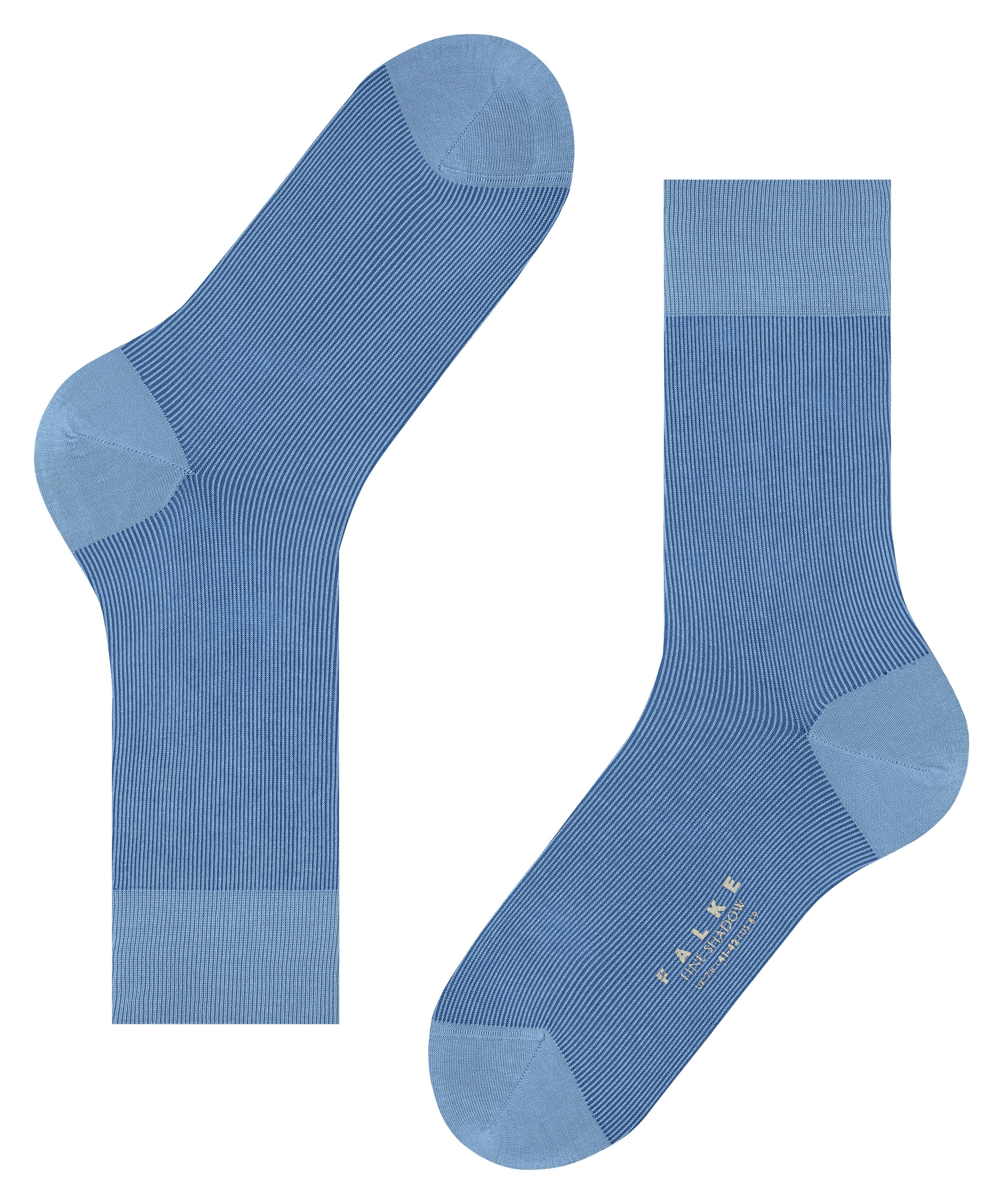 Produktbild FALKE Herren Socken Fine Shadow 4 von 5