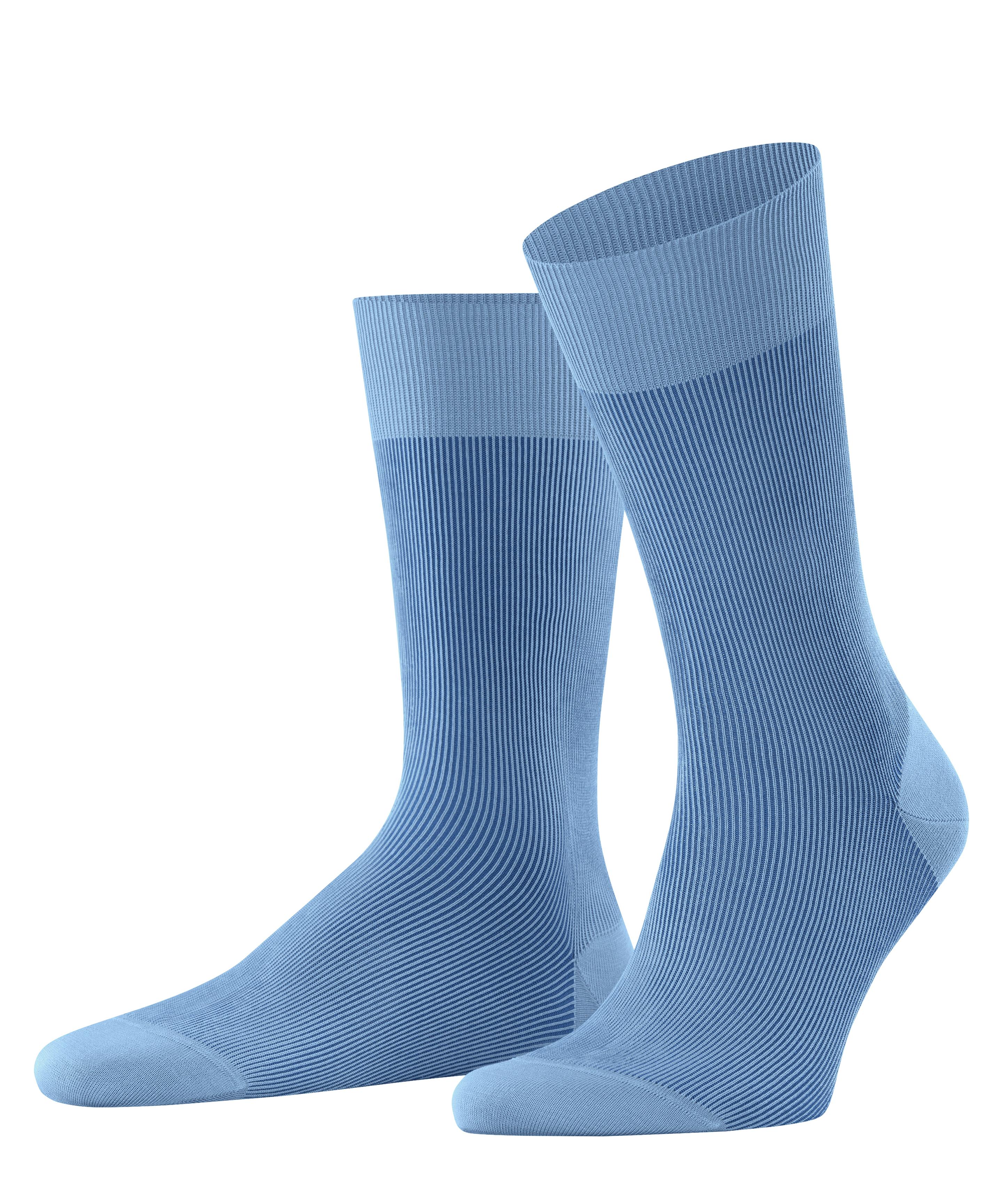 FALKE Herren Socken Fine Shadow