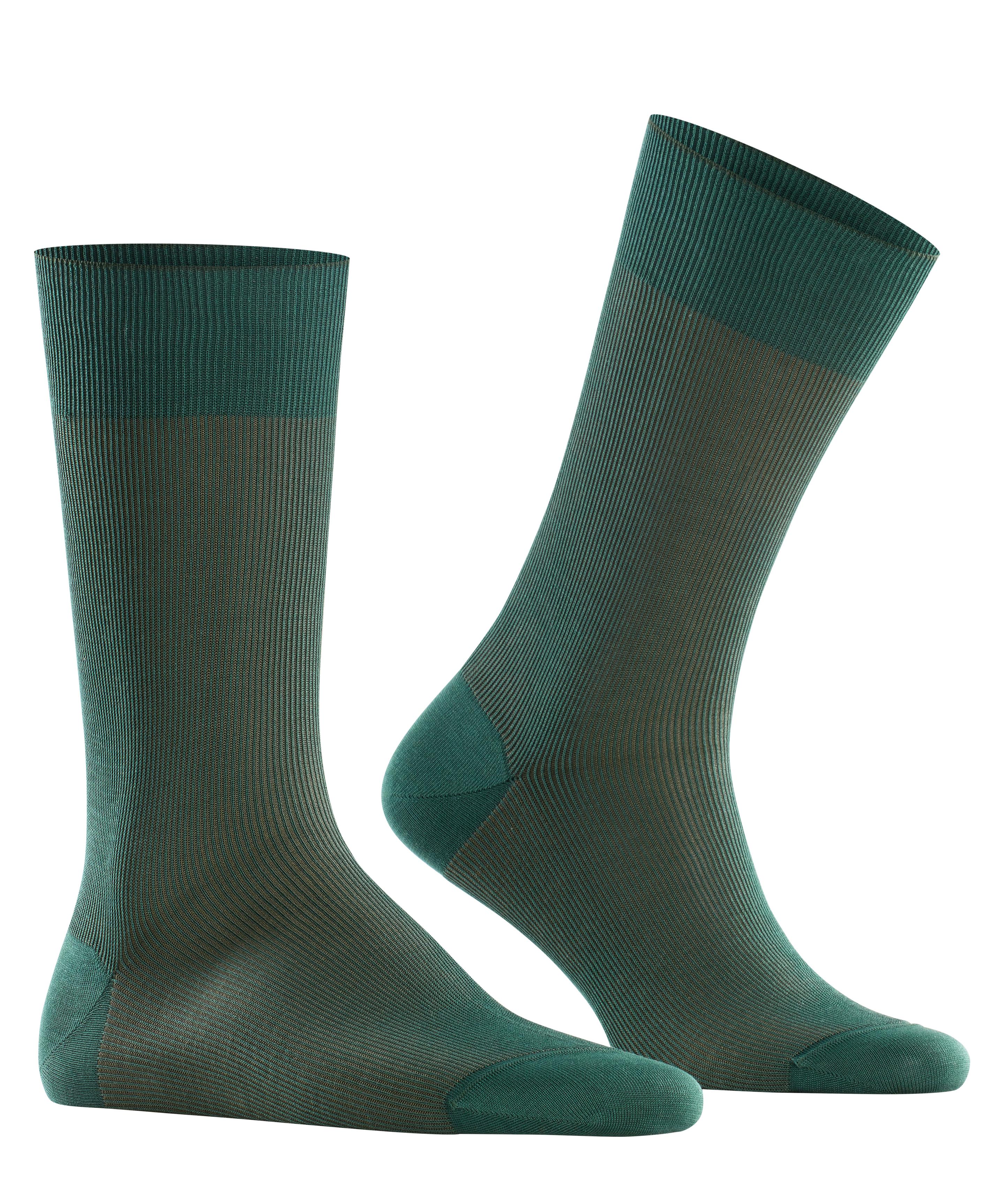 Produktbild FALKE Herren Socken Fine Shadow 2 von 5
