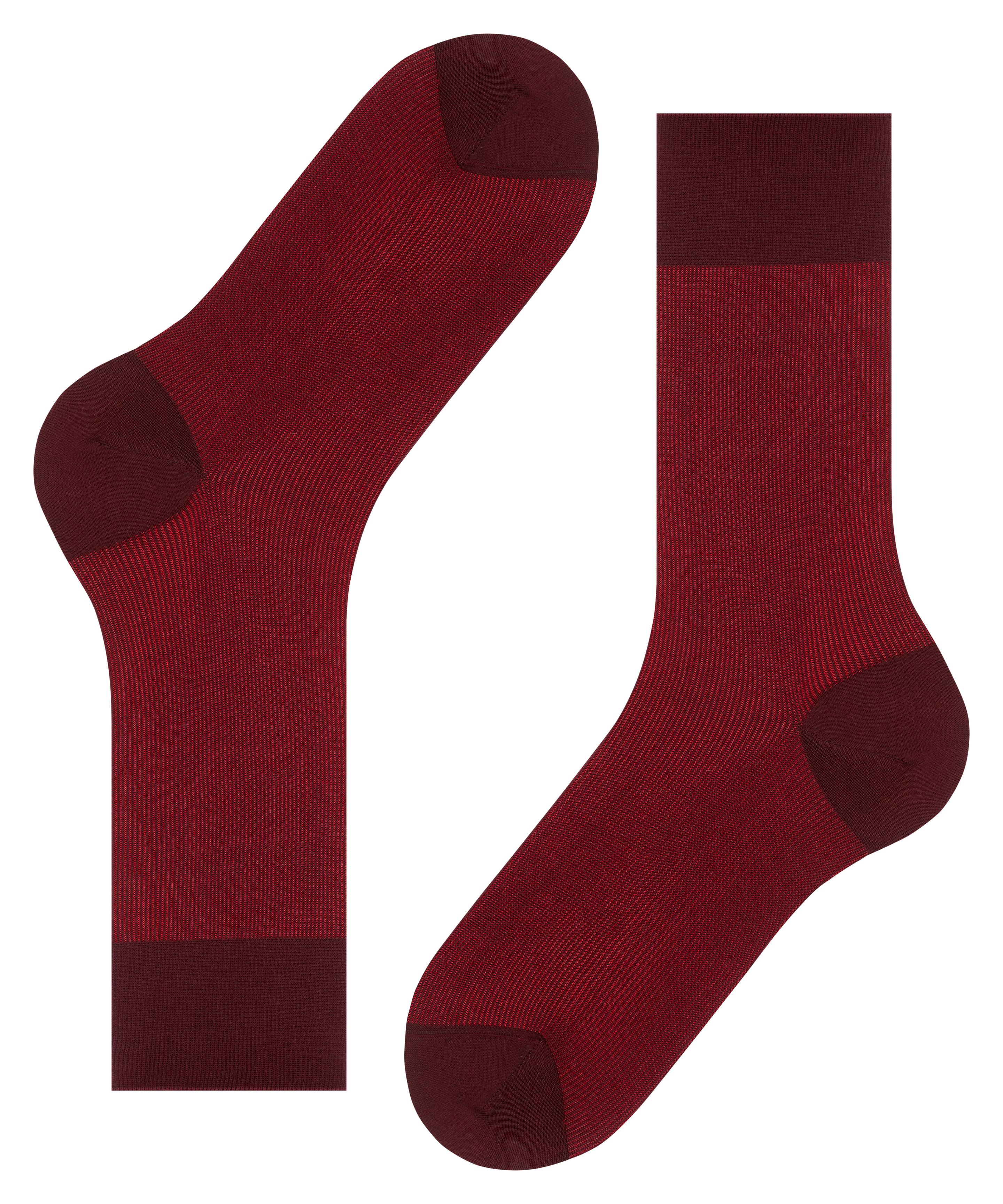 Produktbild FALKE Herren Socken Fine Shadow 5 von 5