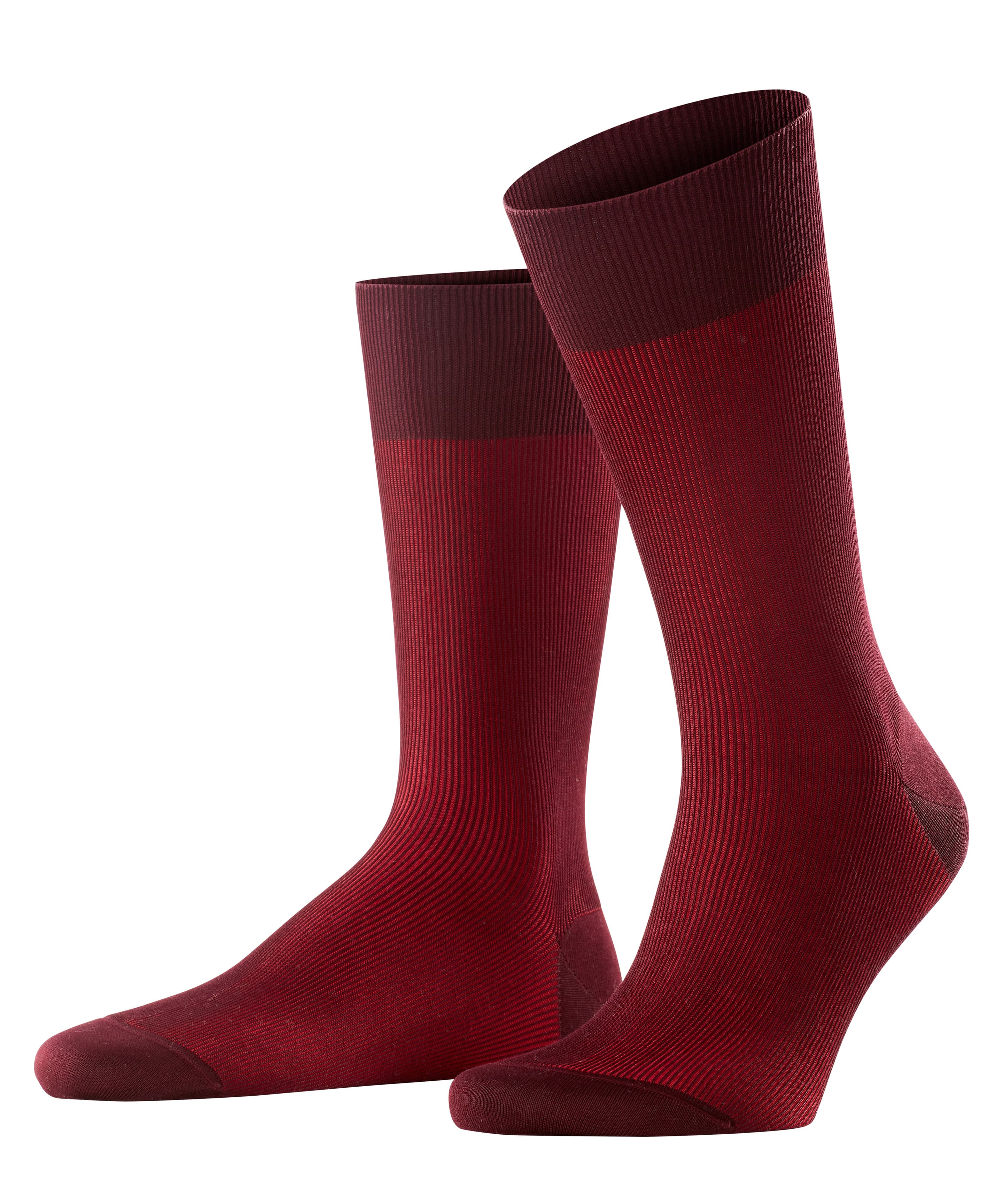 FALKE Herren Socken Fine Shadow