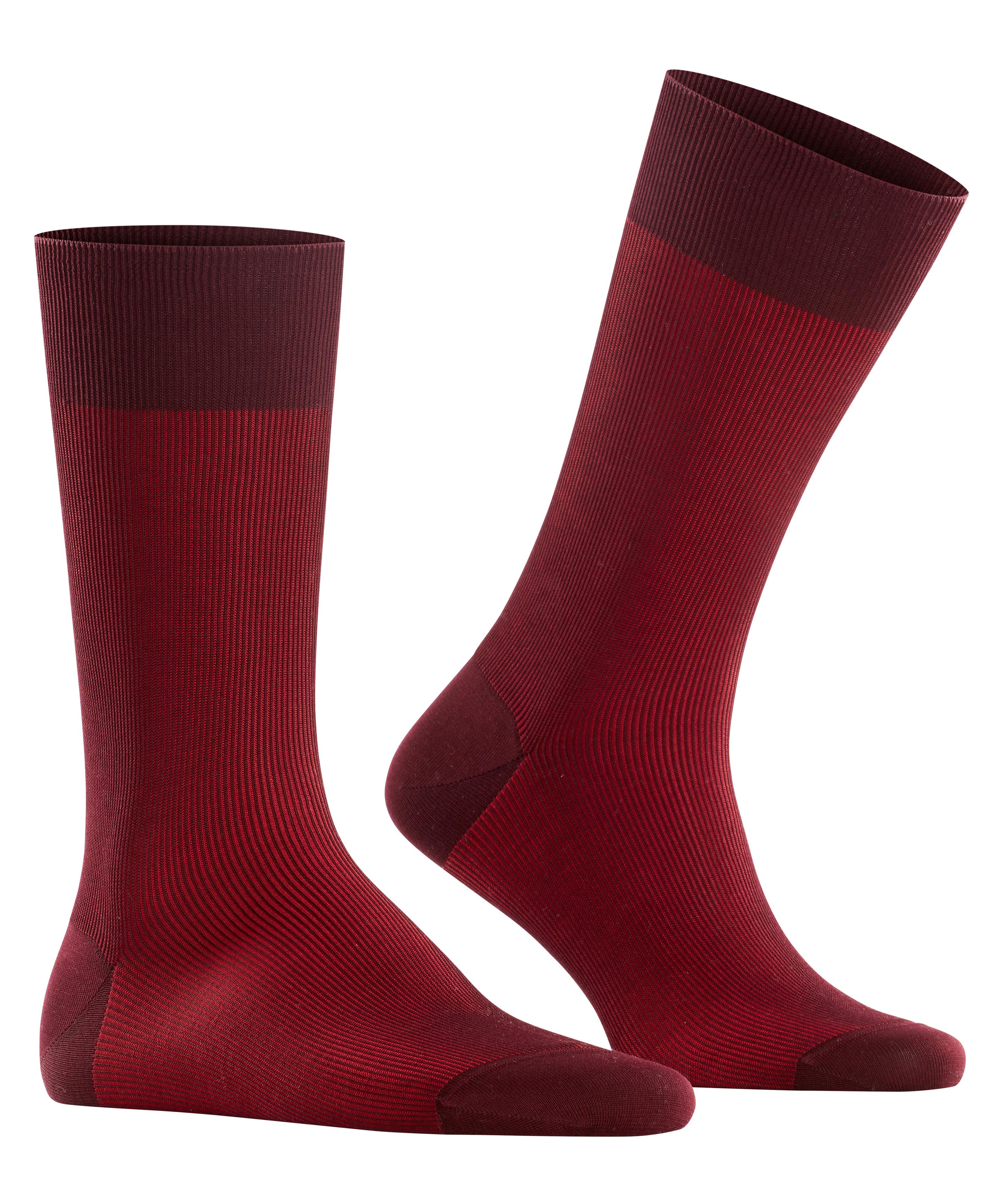 Produktbild FALKE Herren Socken Fine Shadow 4 von 5