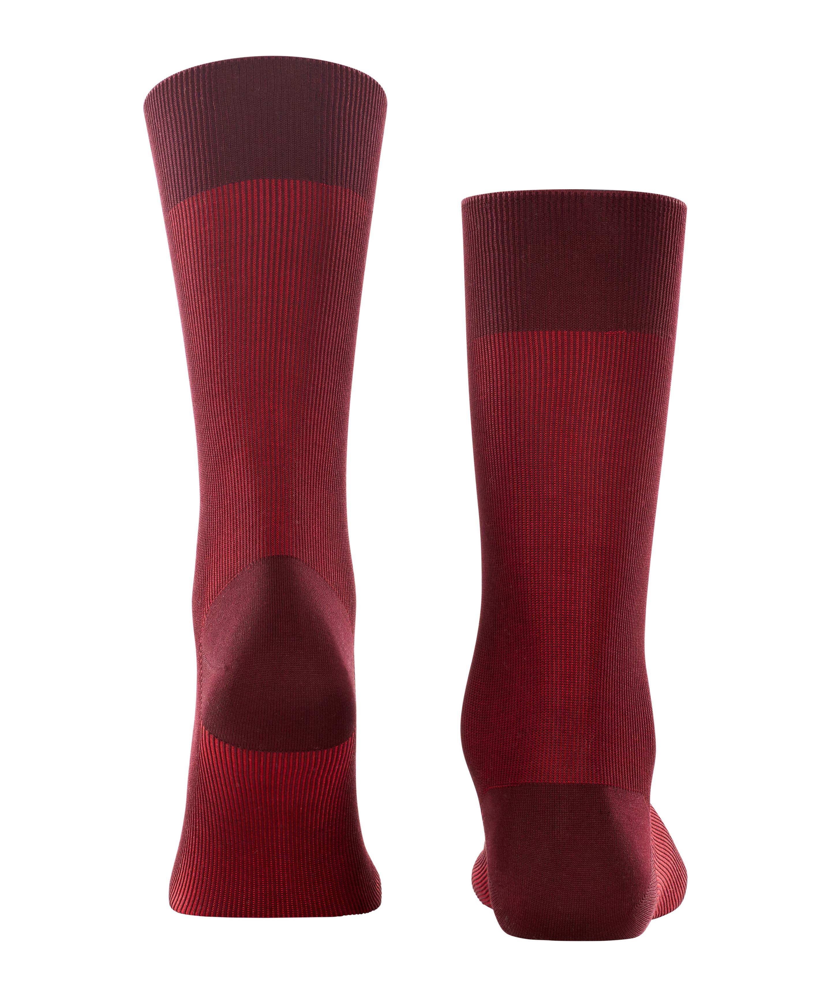 Produktbild FALKE Herren Socken Fine Shadow 3 von 5