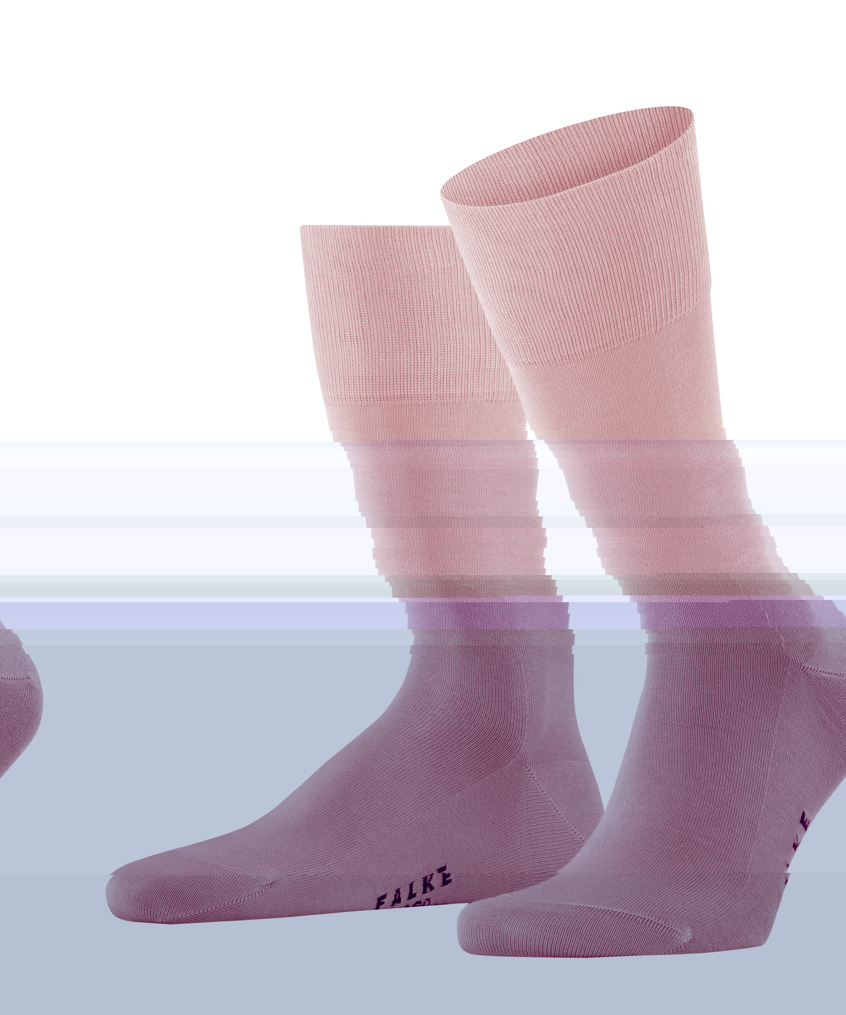 FALKE Herren Socken Tiago