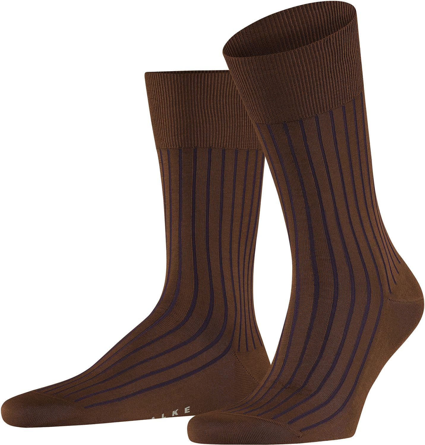 FALKE Herren Socken Shadow